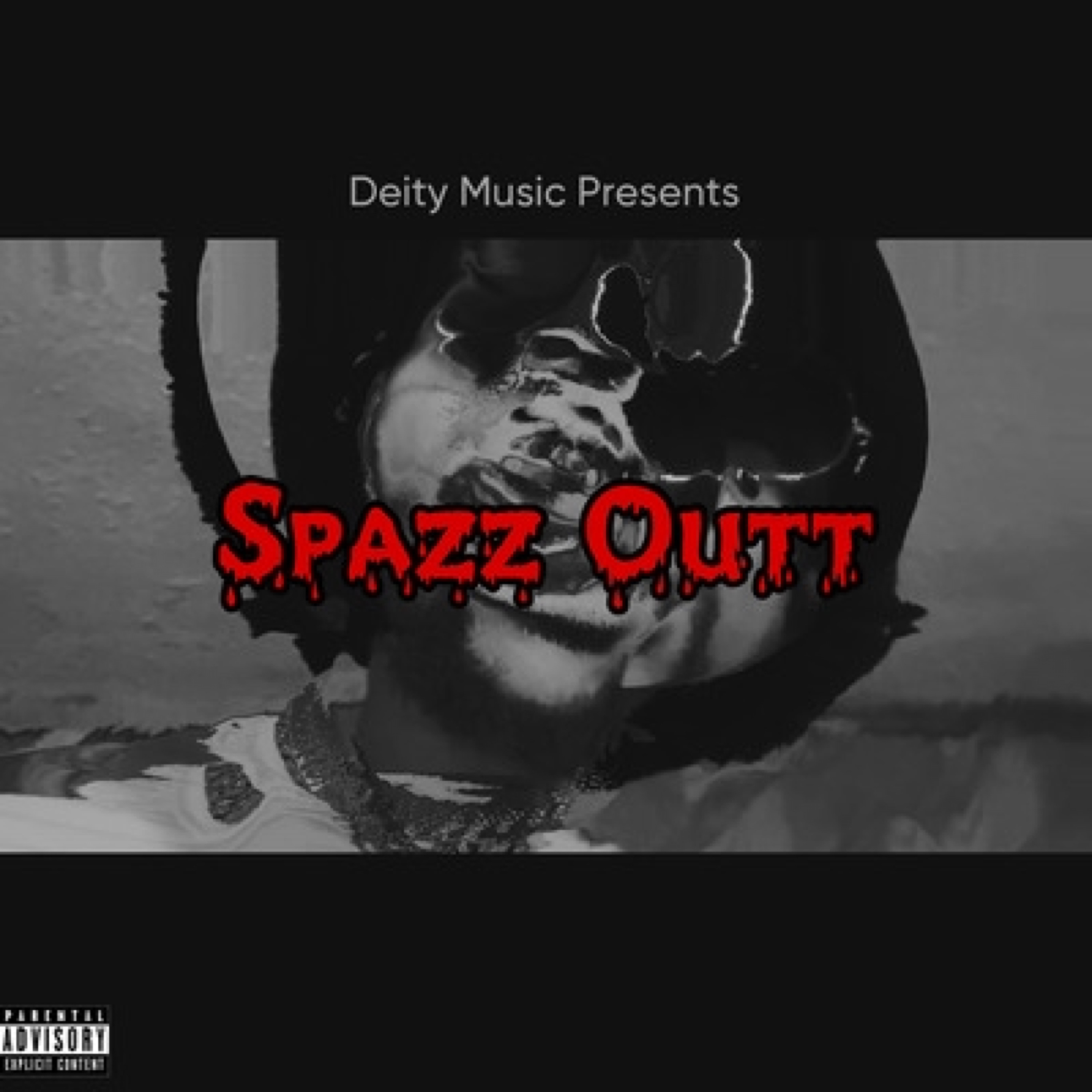 Spazz Outt artwork