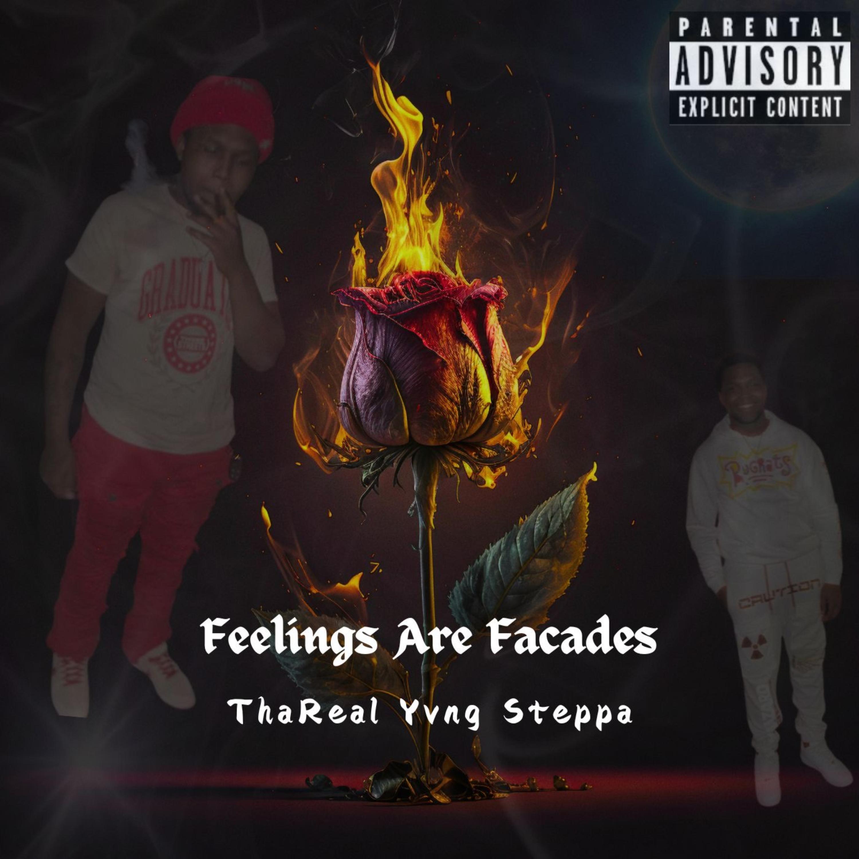Feelings R Facades artwork