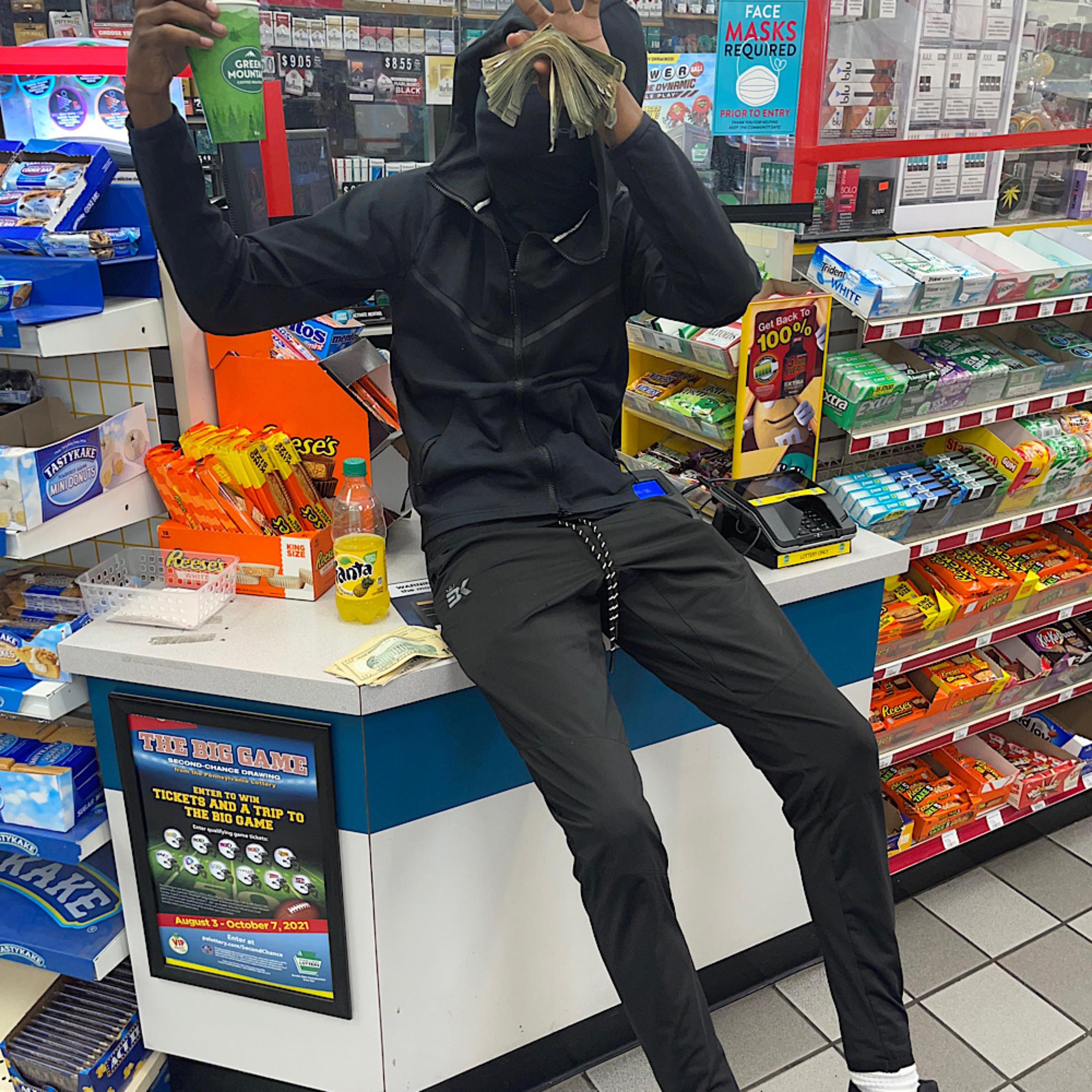 I Wouldn't Lie artwork