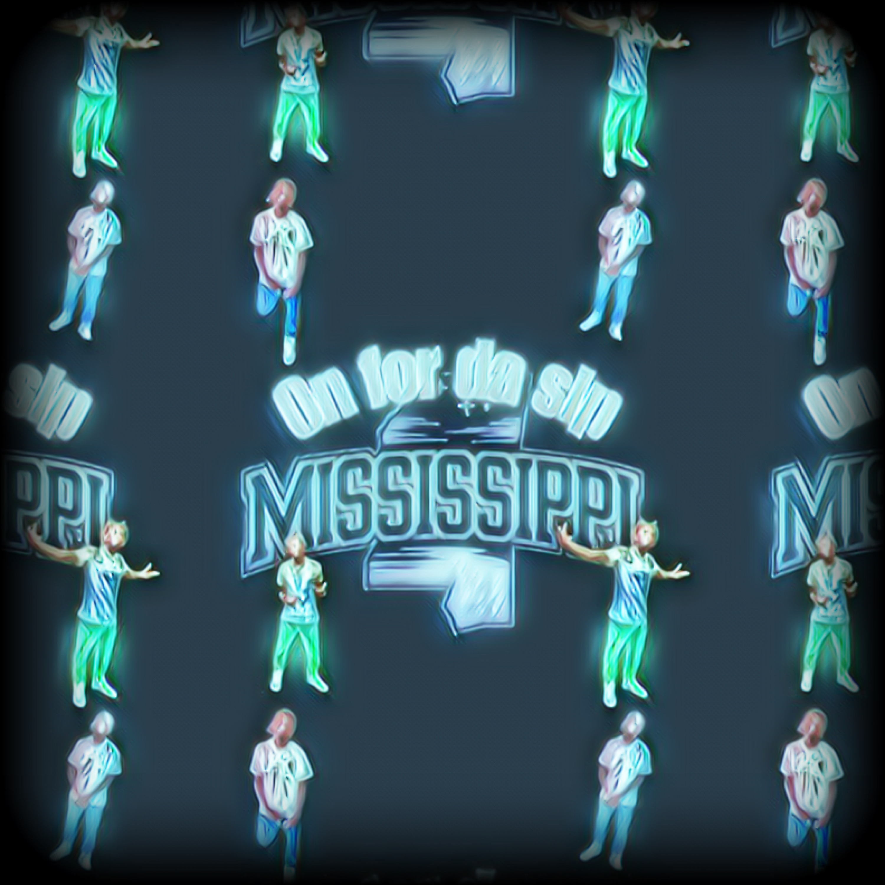 On For Da Sip by Kbblessed0 cover art