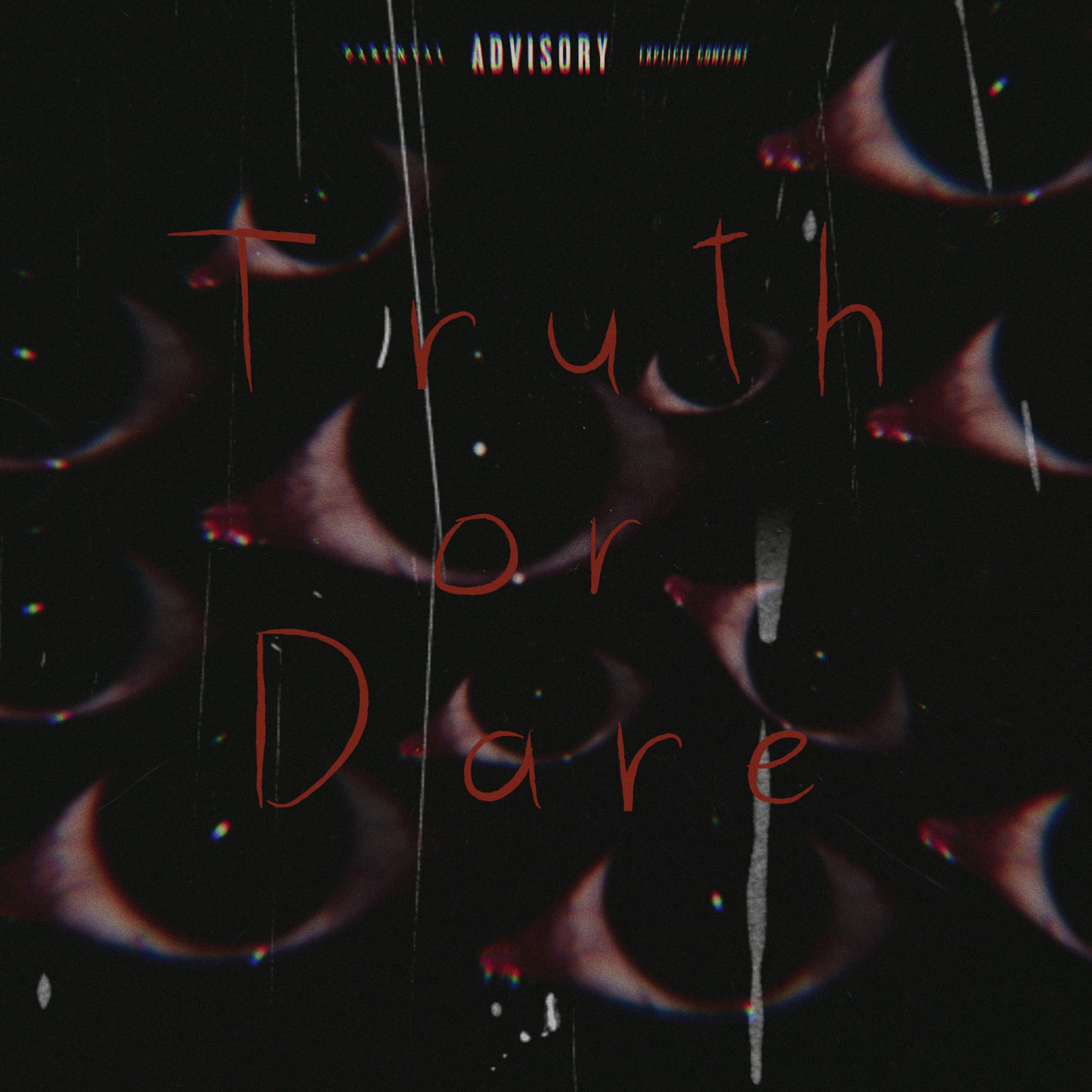 TRUTH OR DARE artwork
