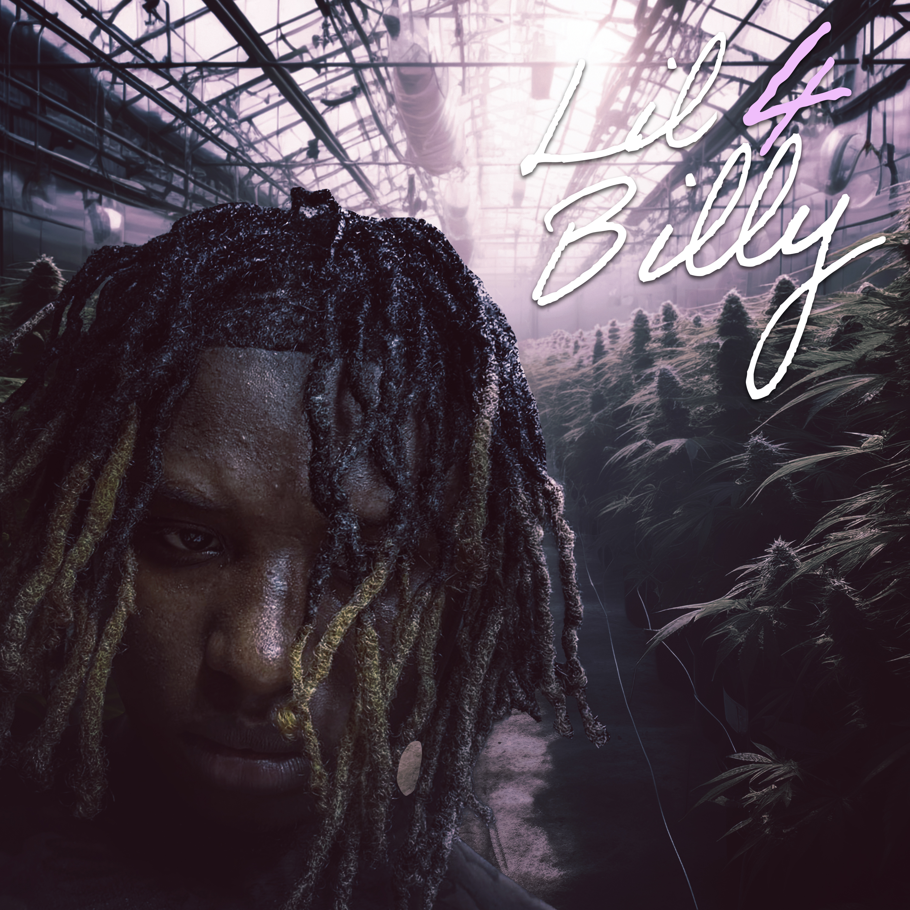 Lil Billy 4 artwork