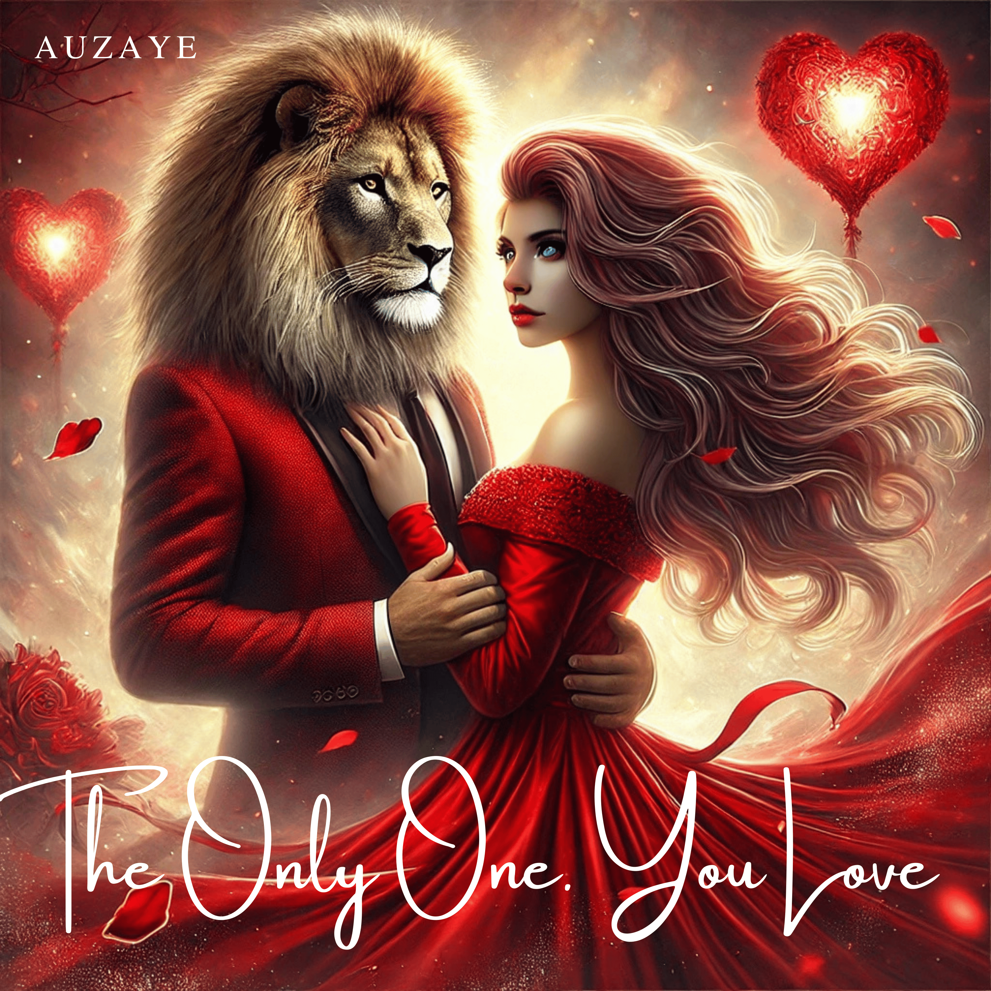 The Only One You Love artwork