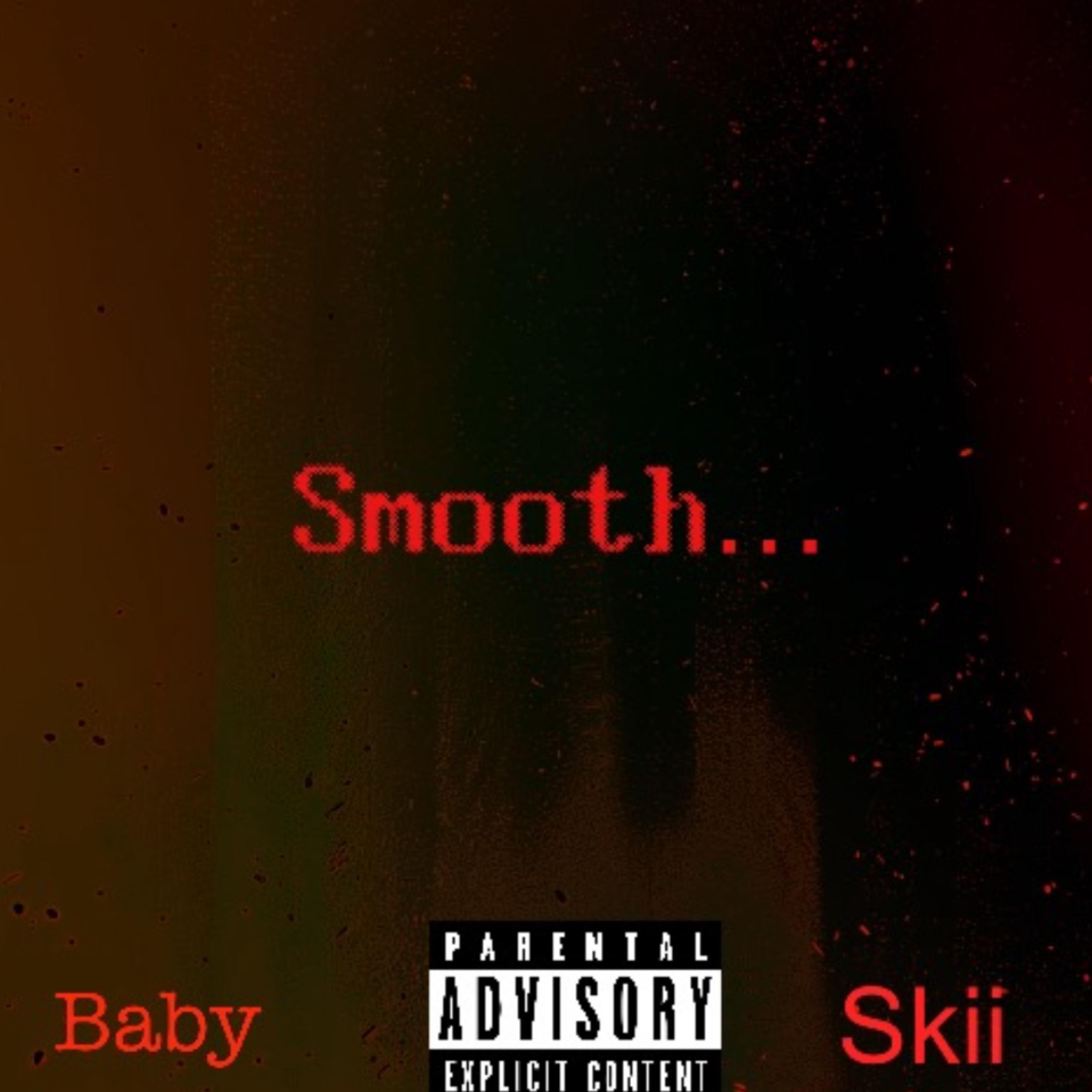 Smooth artwork