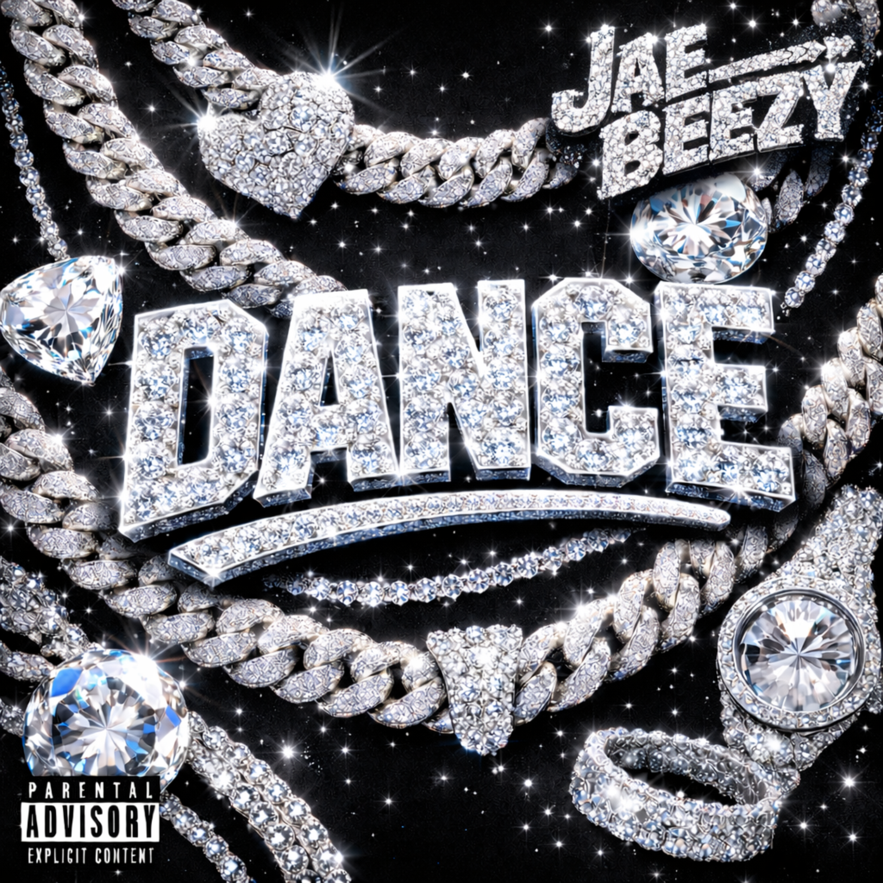 Dance artwork