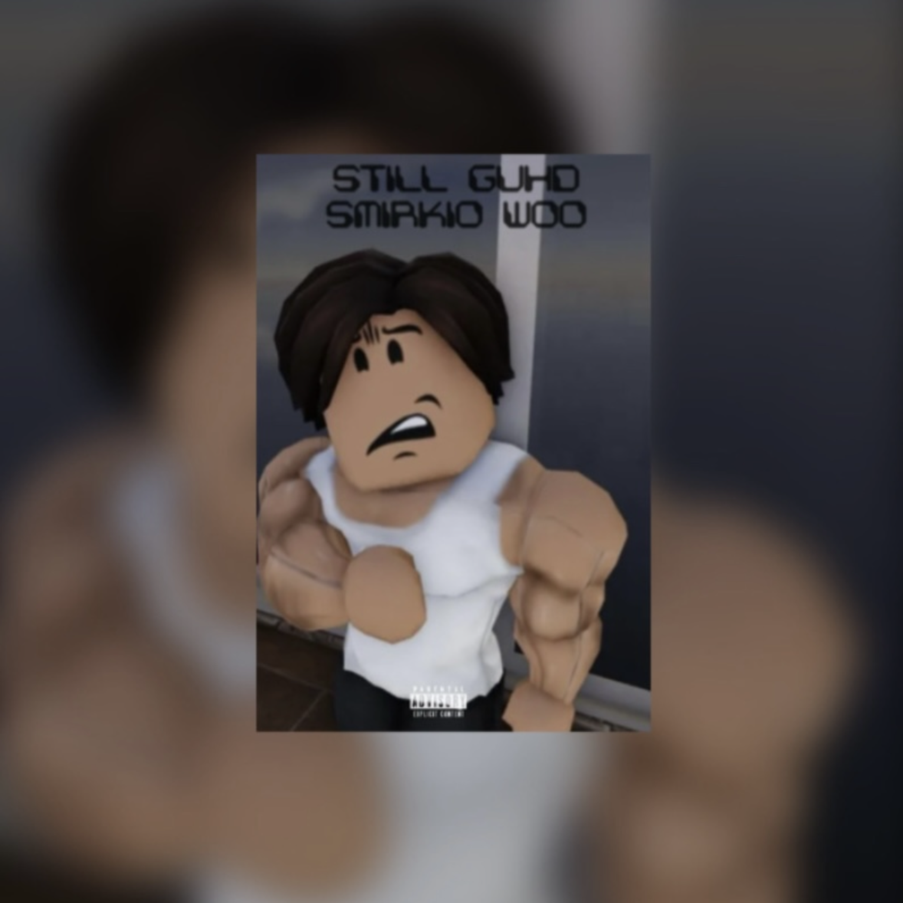 Still Guhd artwork