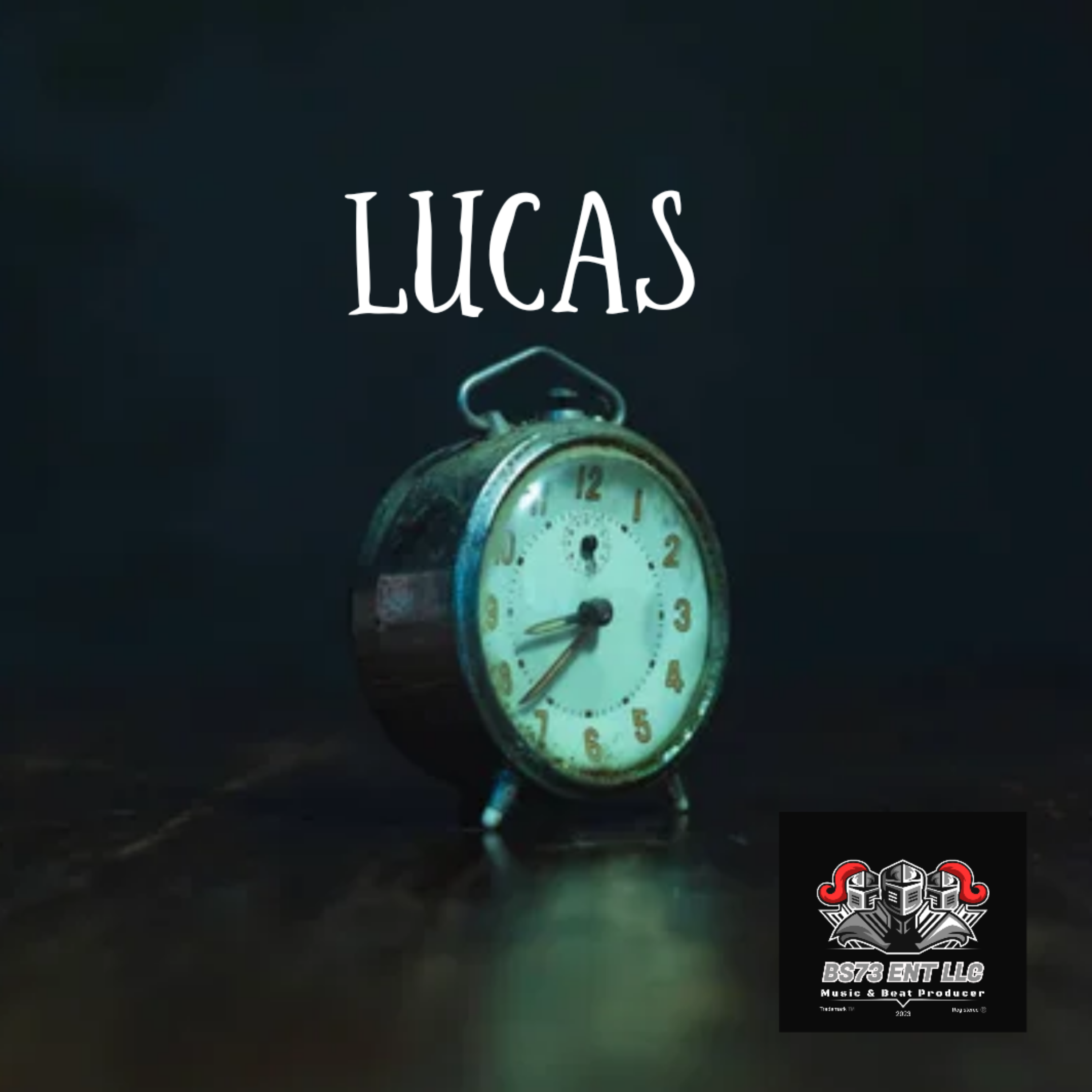 LUCAS artwork