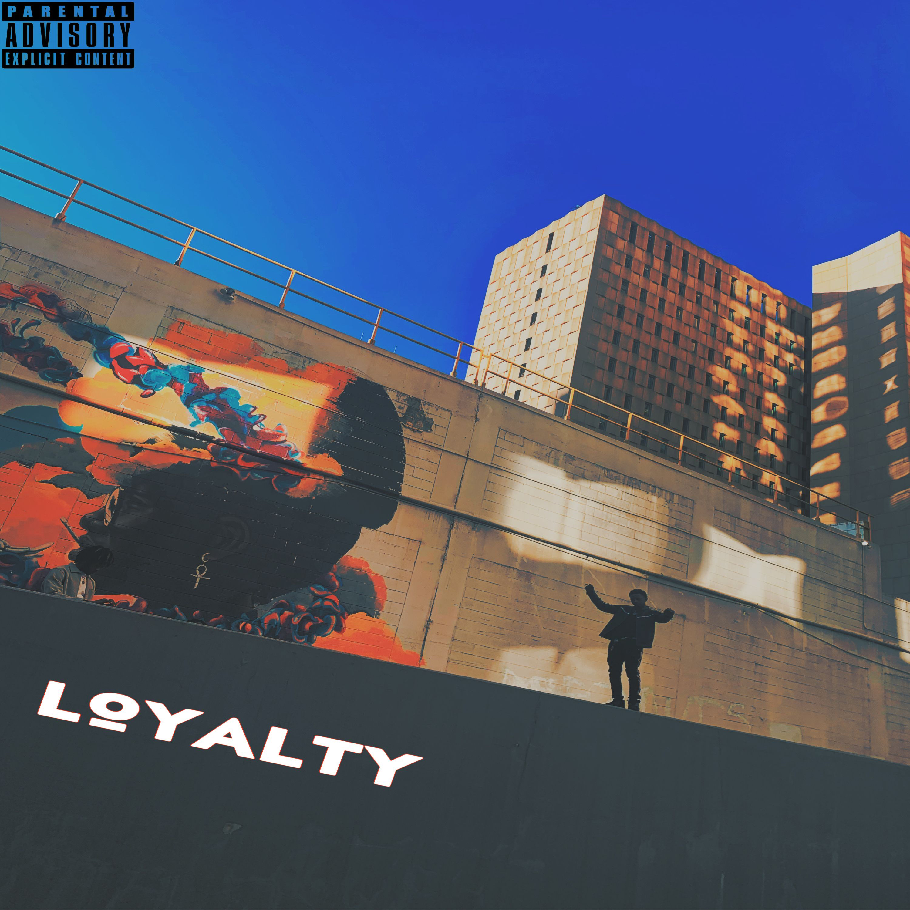 Loyalty artwork