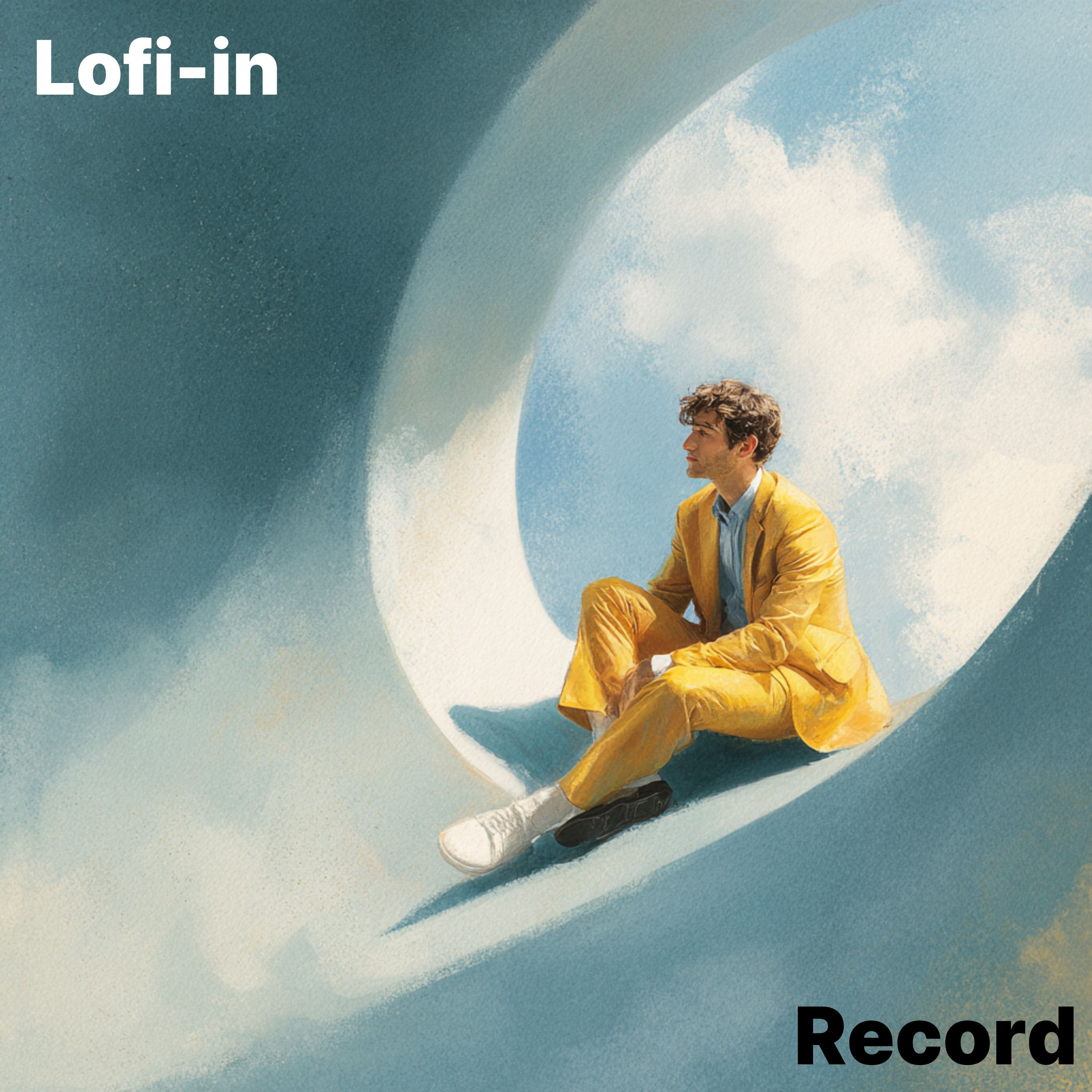 Free In The Leaving artwork