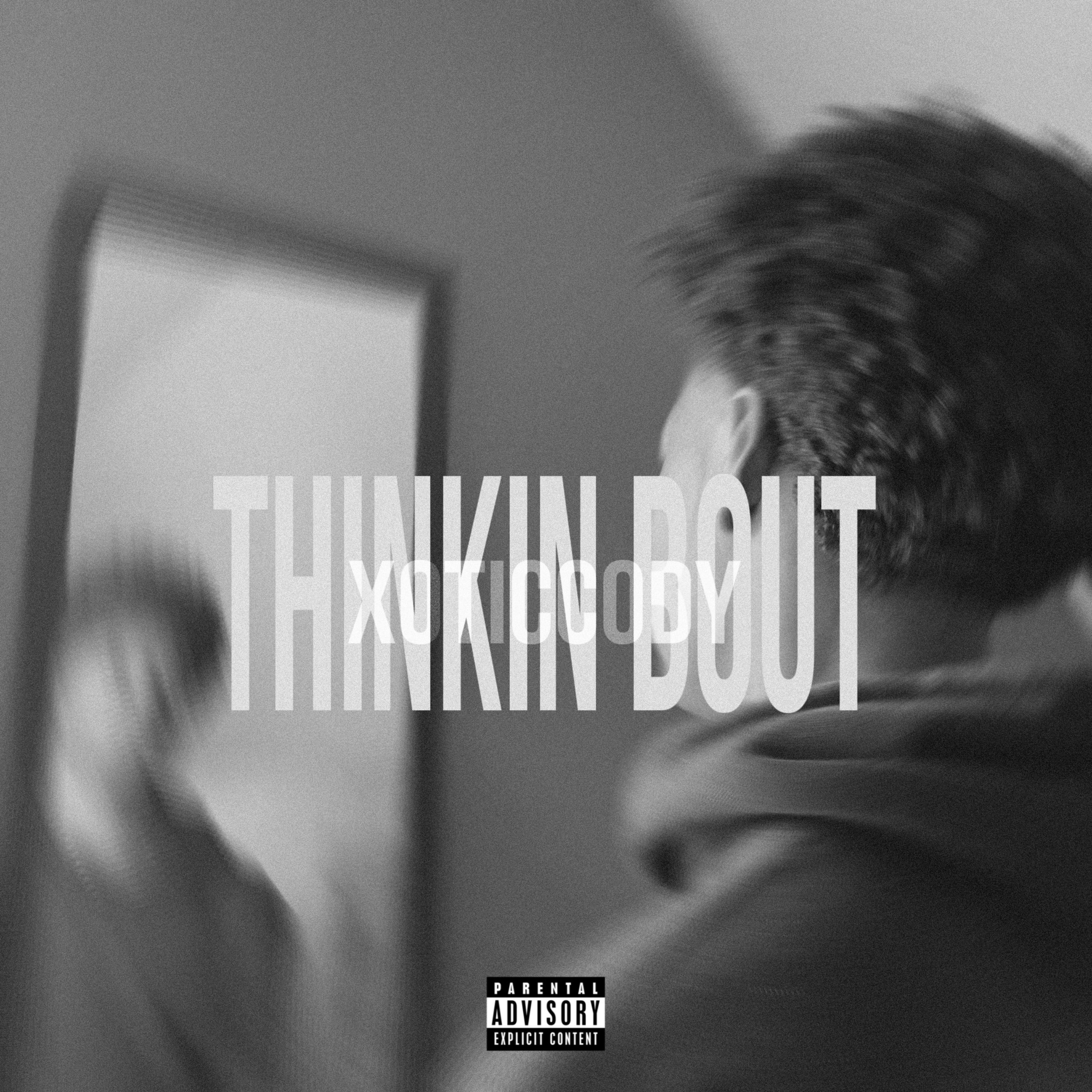 Thinkin Bout artwork