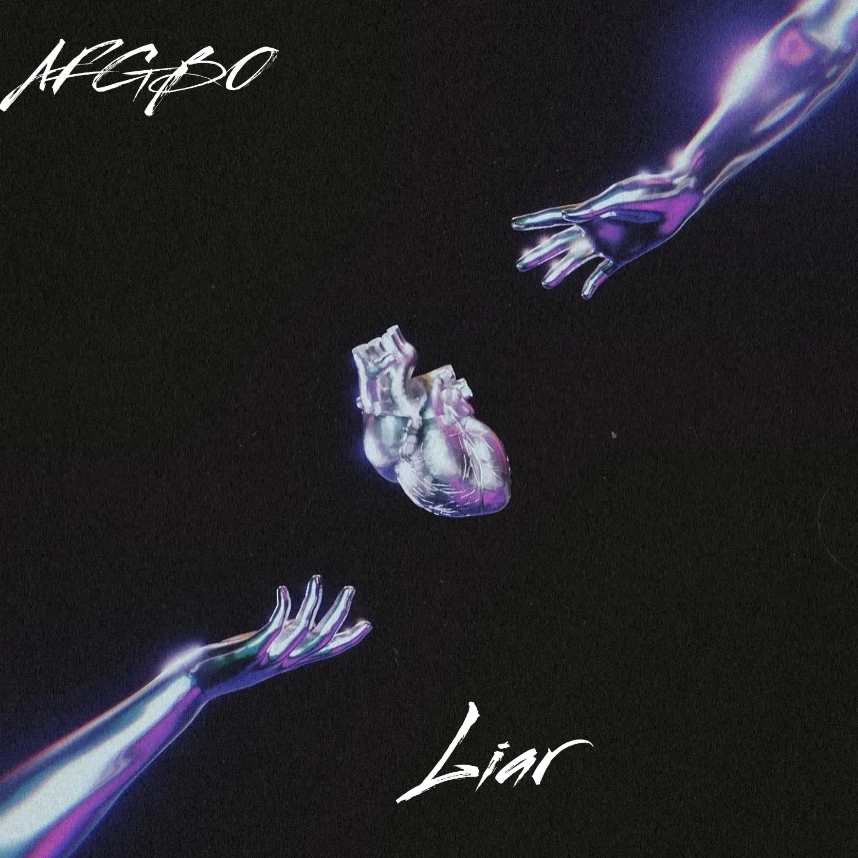 liar artwork