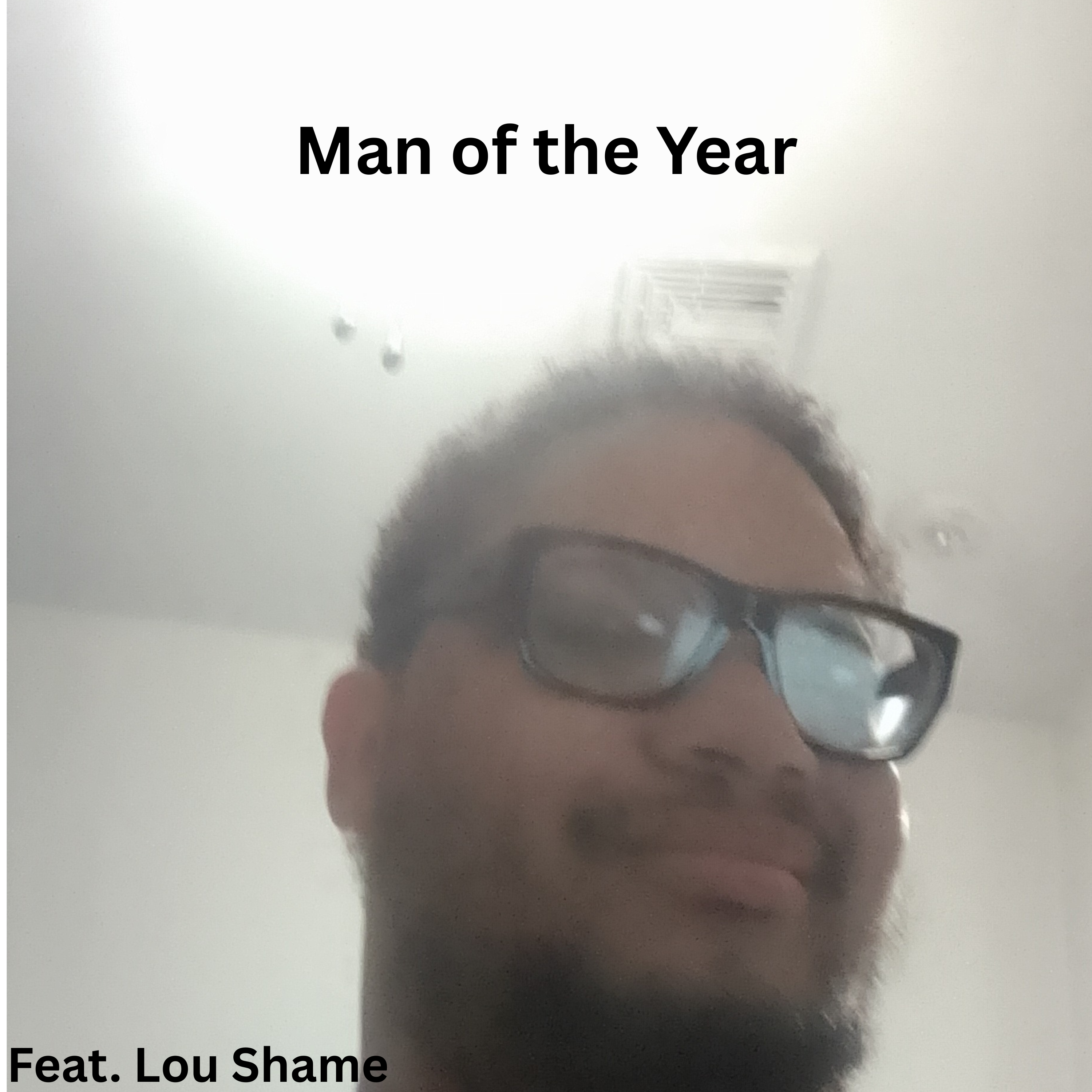 Man of the Year artwork