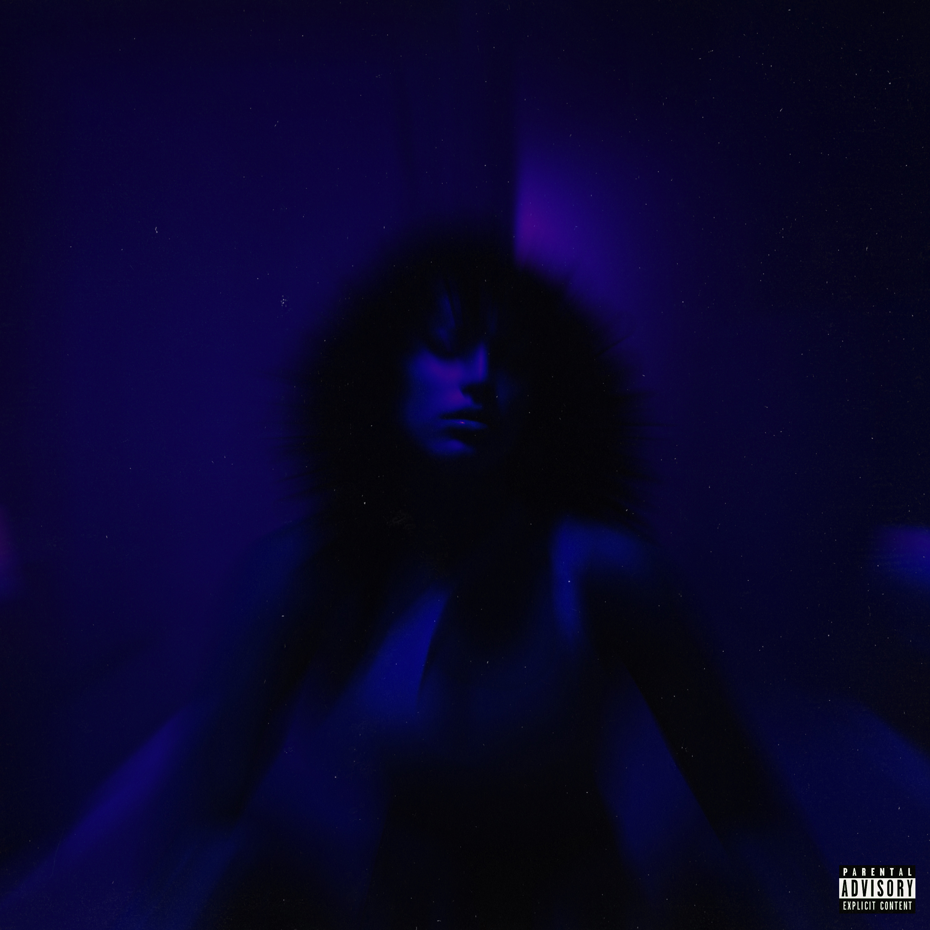 yoko slowed & reverb artwork