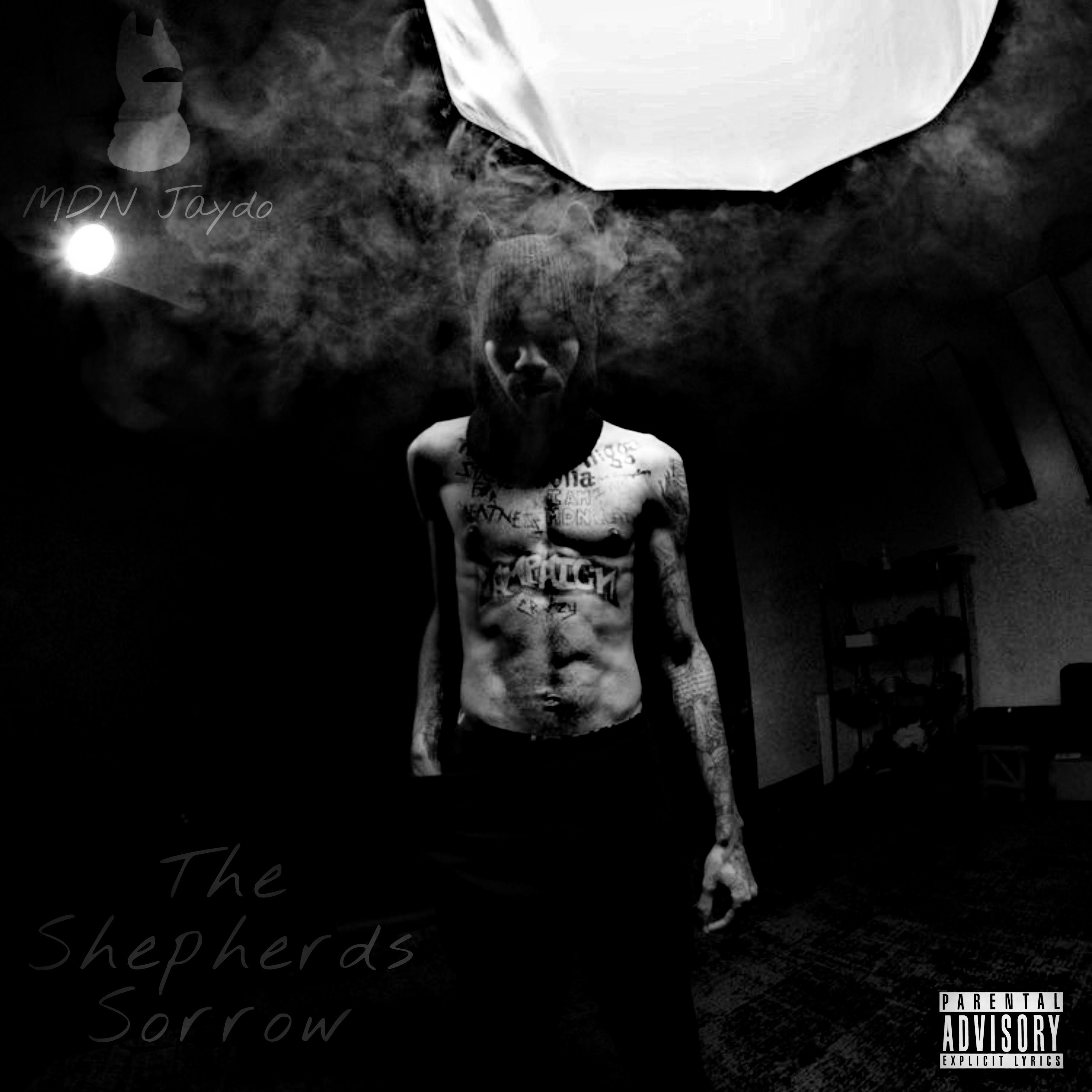 The Shepherds Sorrow artwork