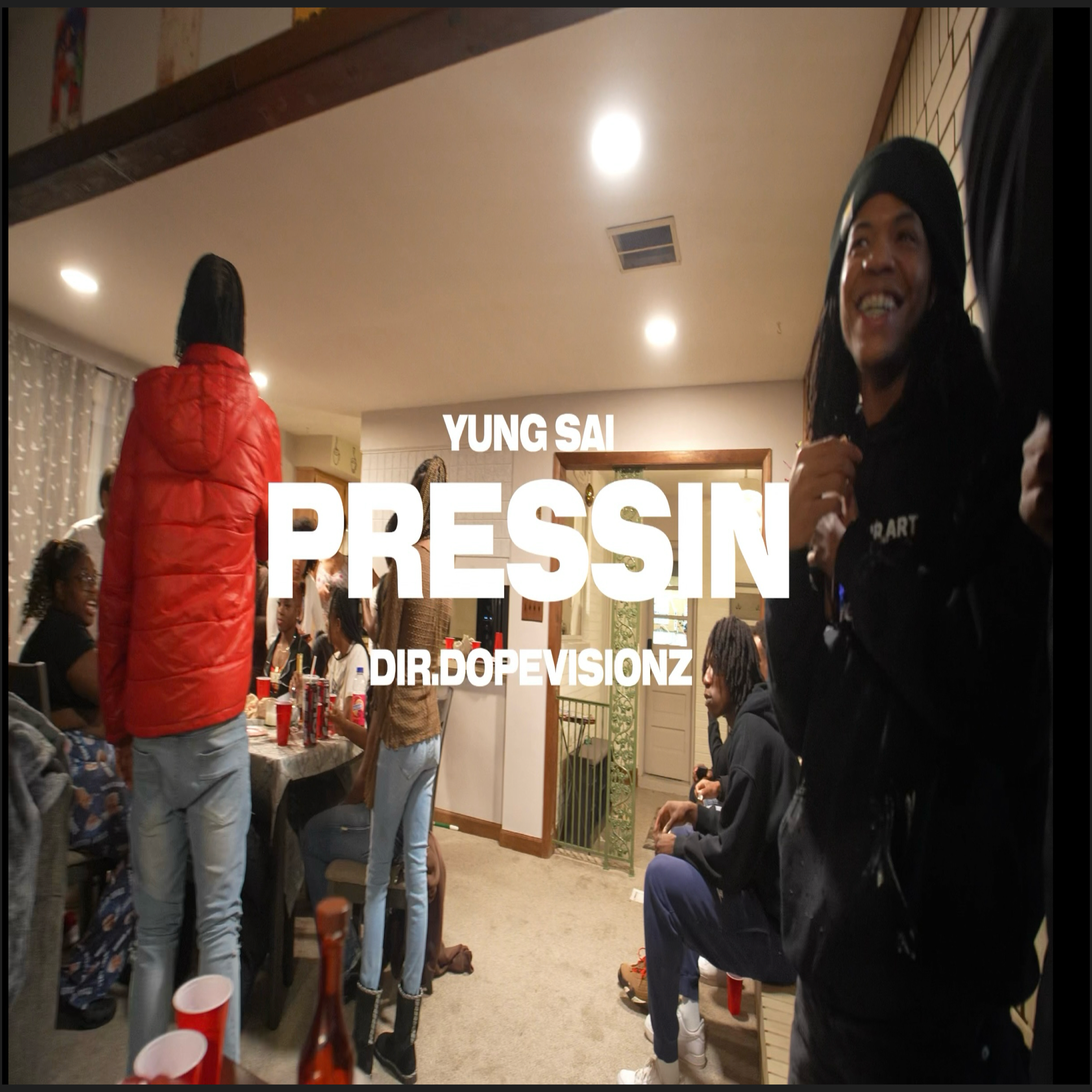 Pressin artwork