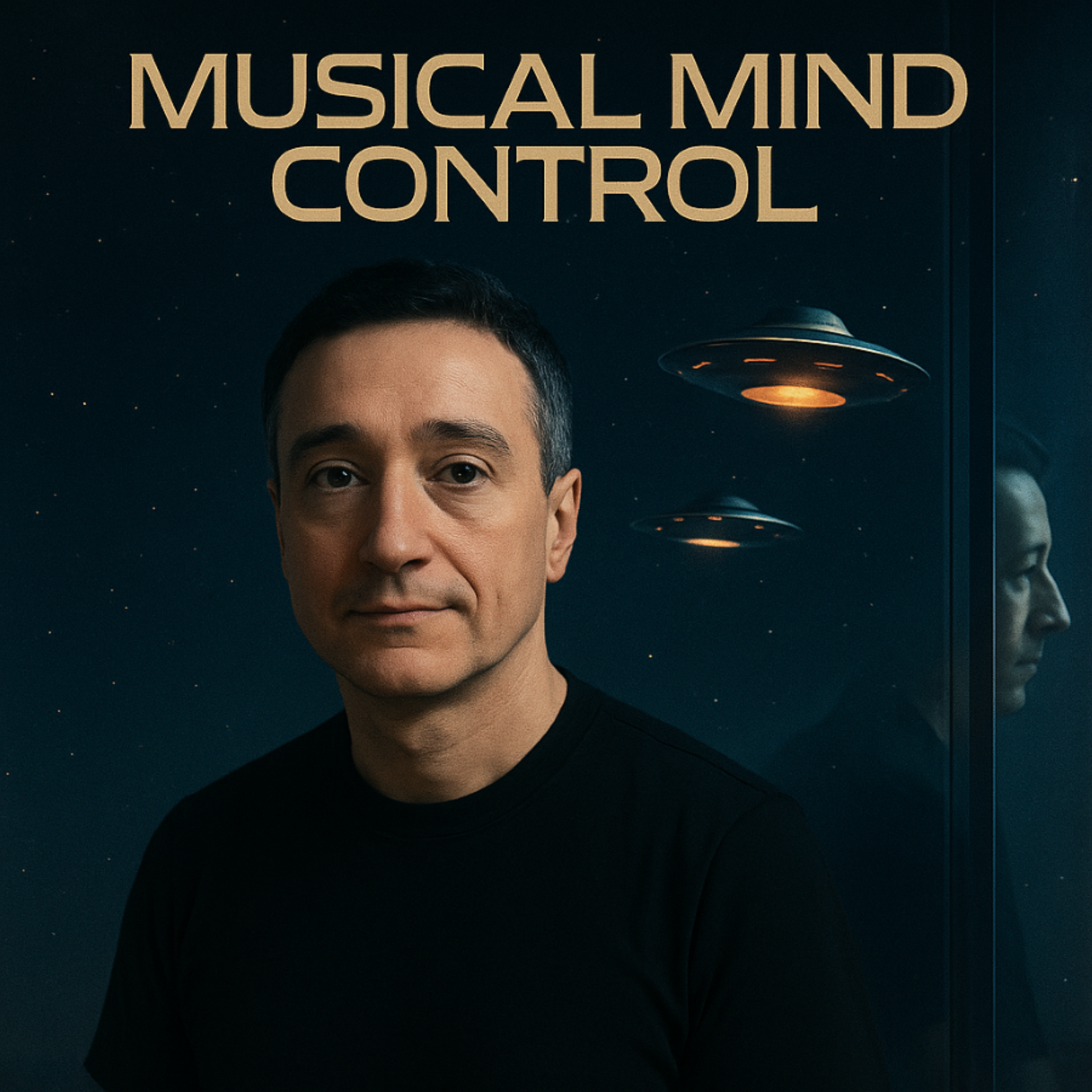 Musical Mind Control artwork