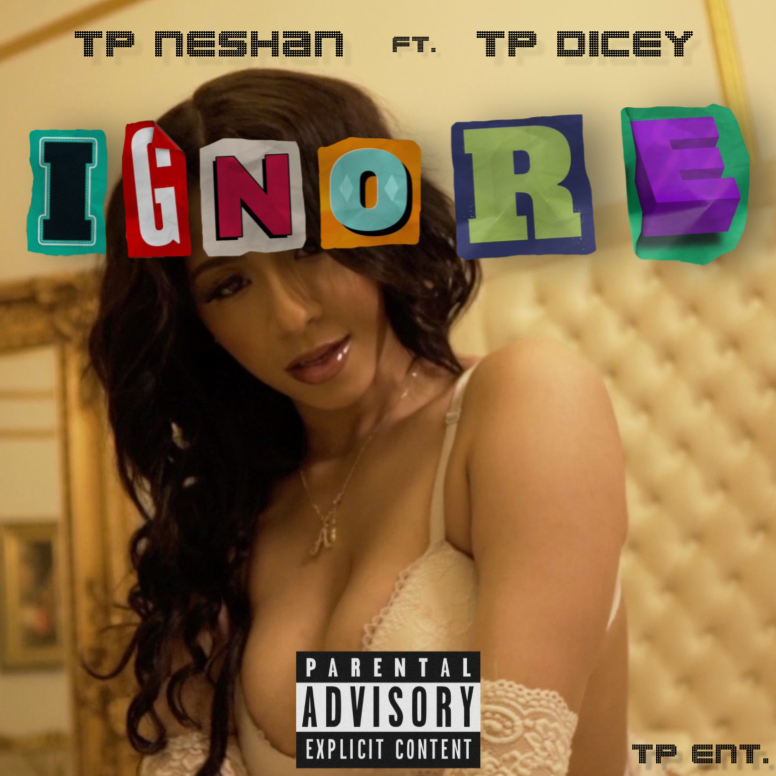 Ignore artwork