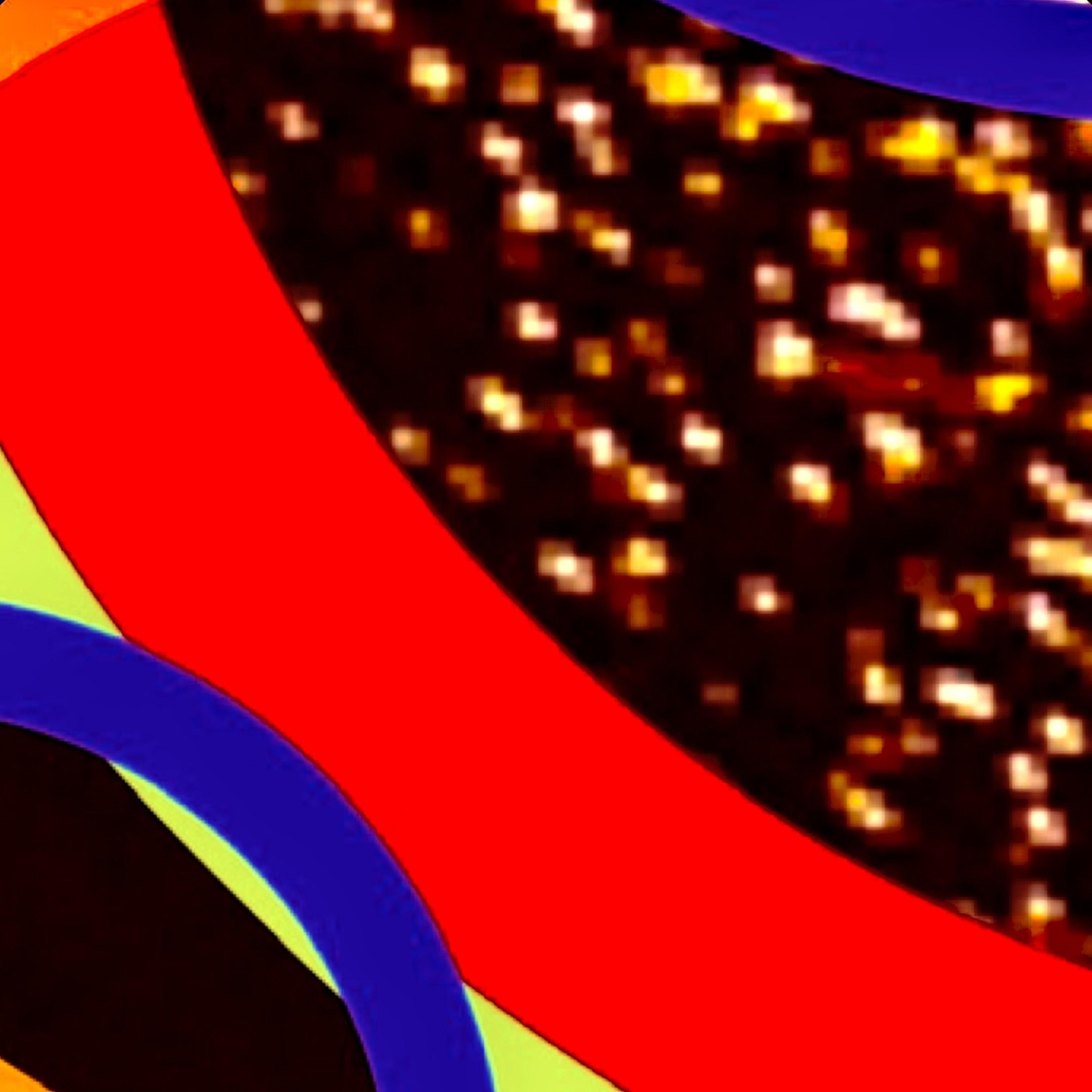 What Do I Know? artwork