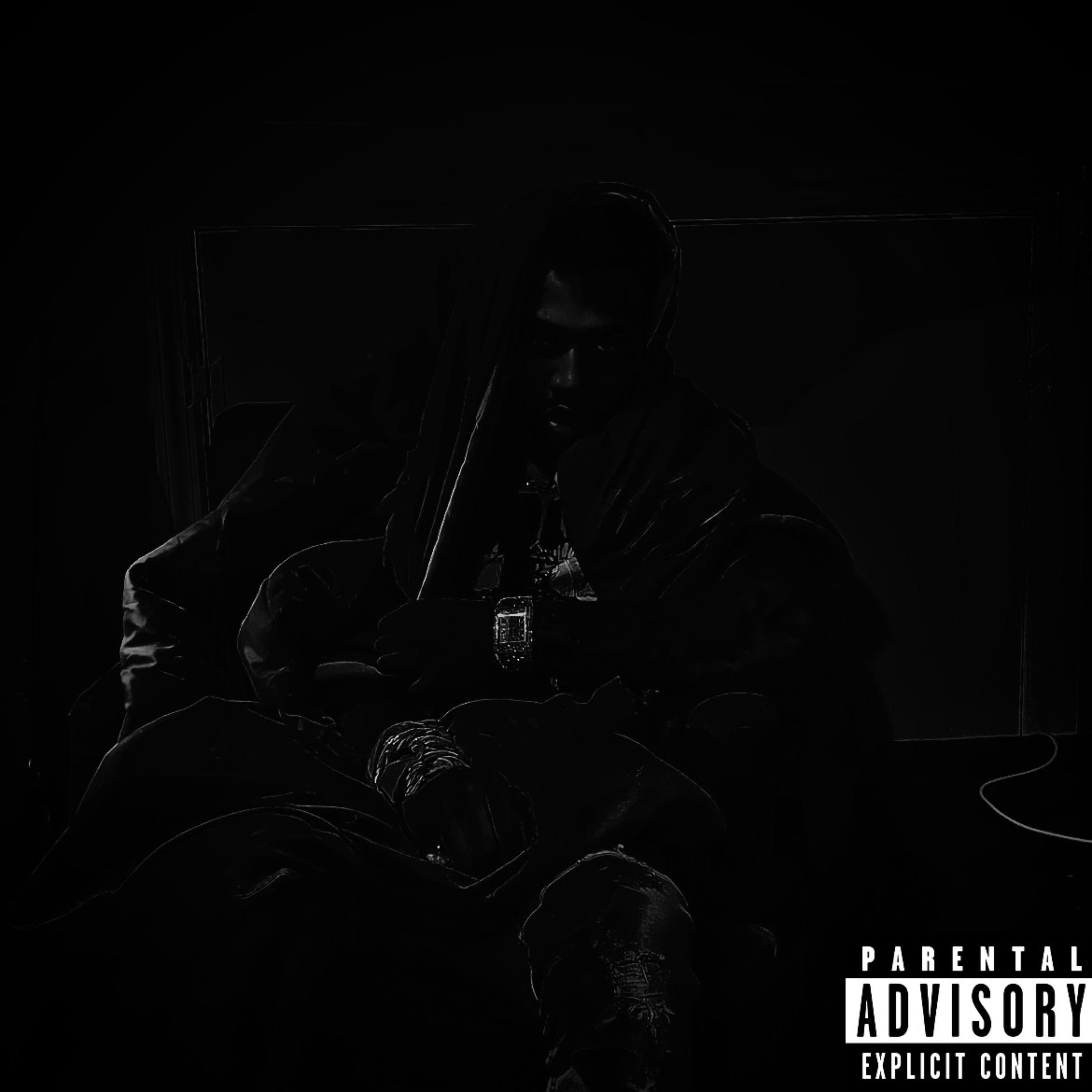 The End artwork