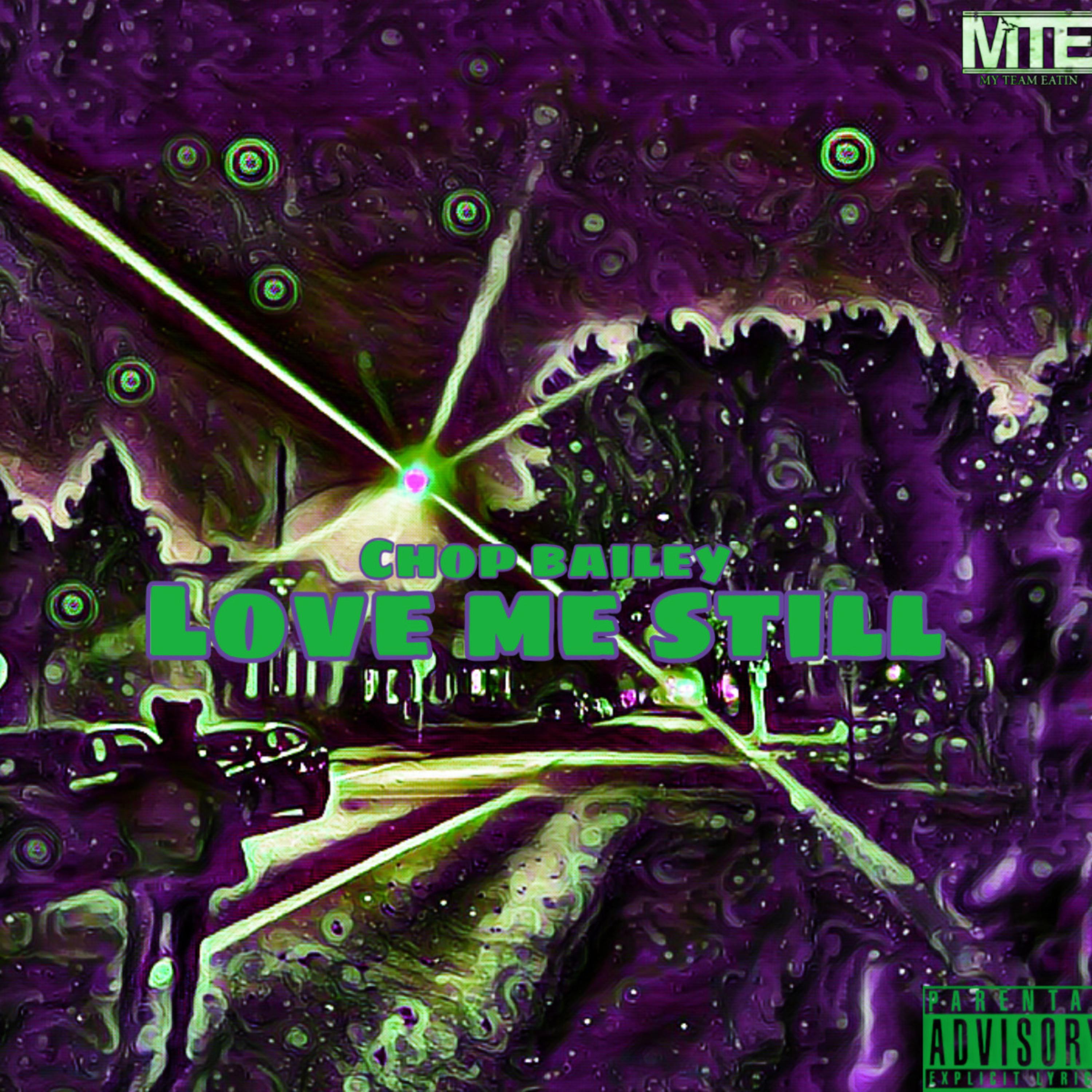Love Me Still artwork