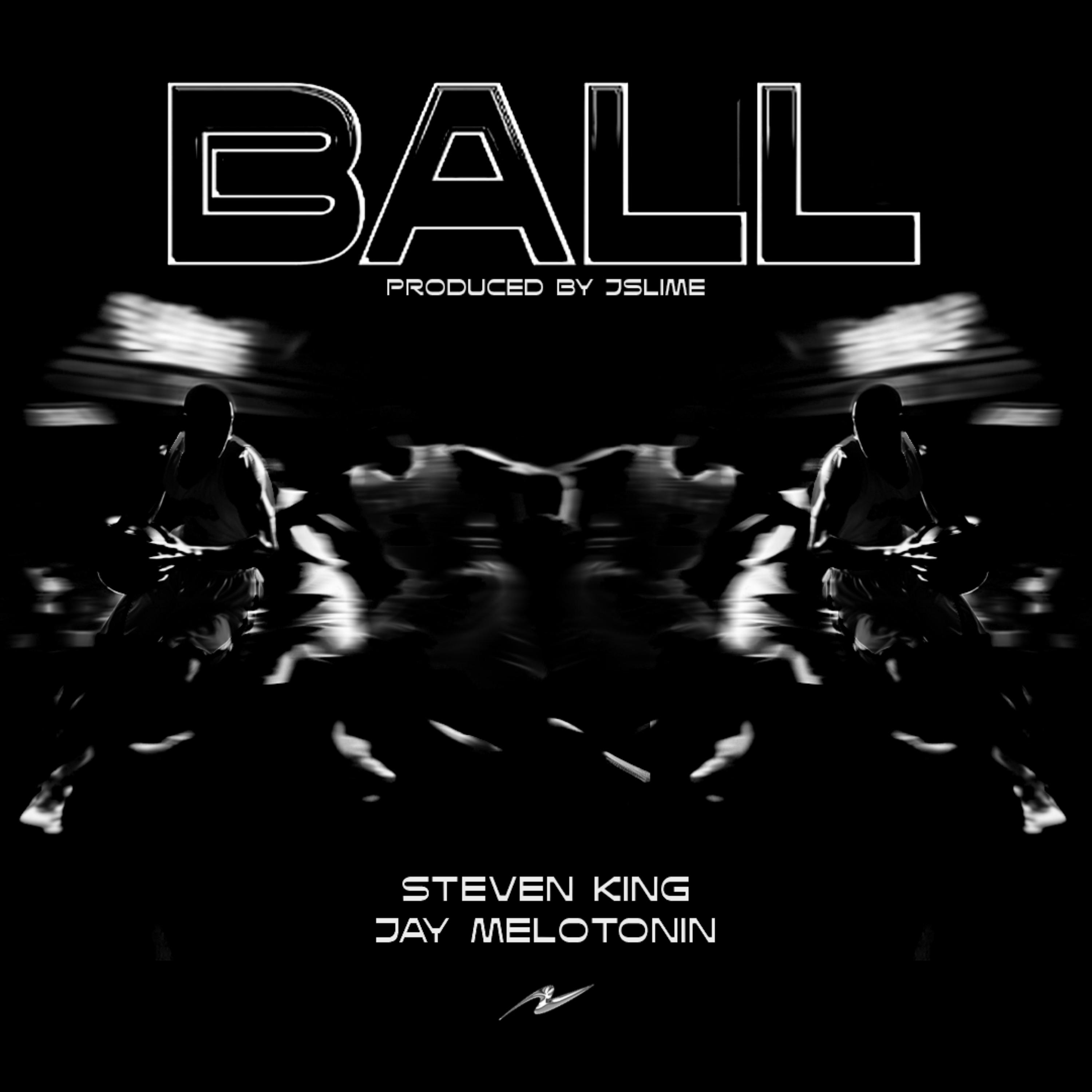 Ball artwork