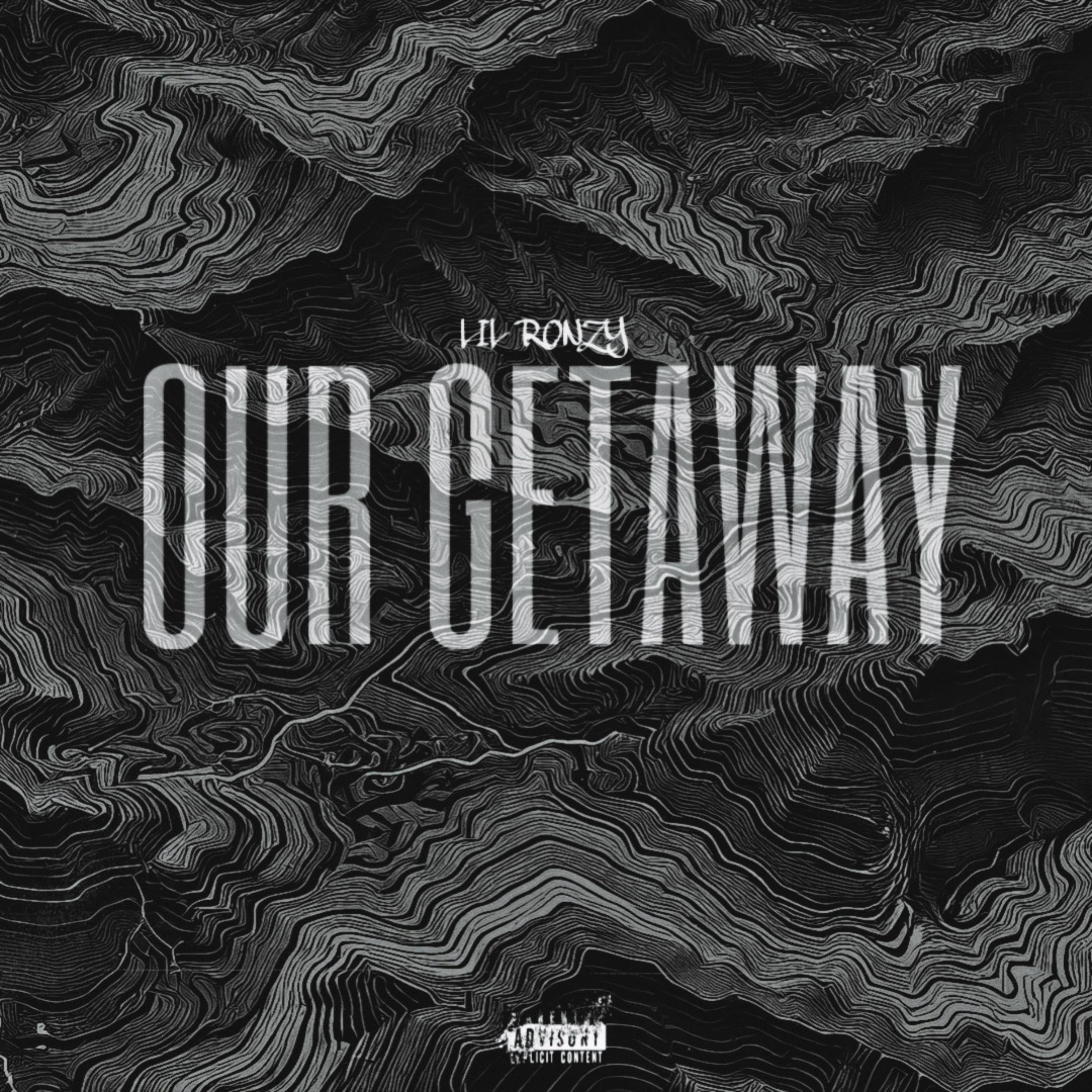 OUR GETAWAY artwork
