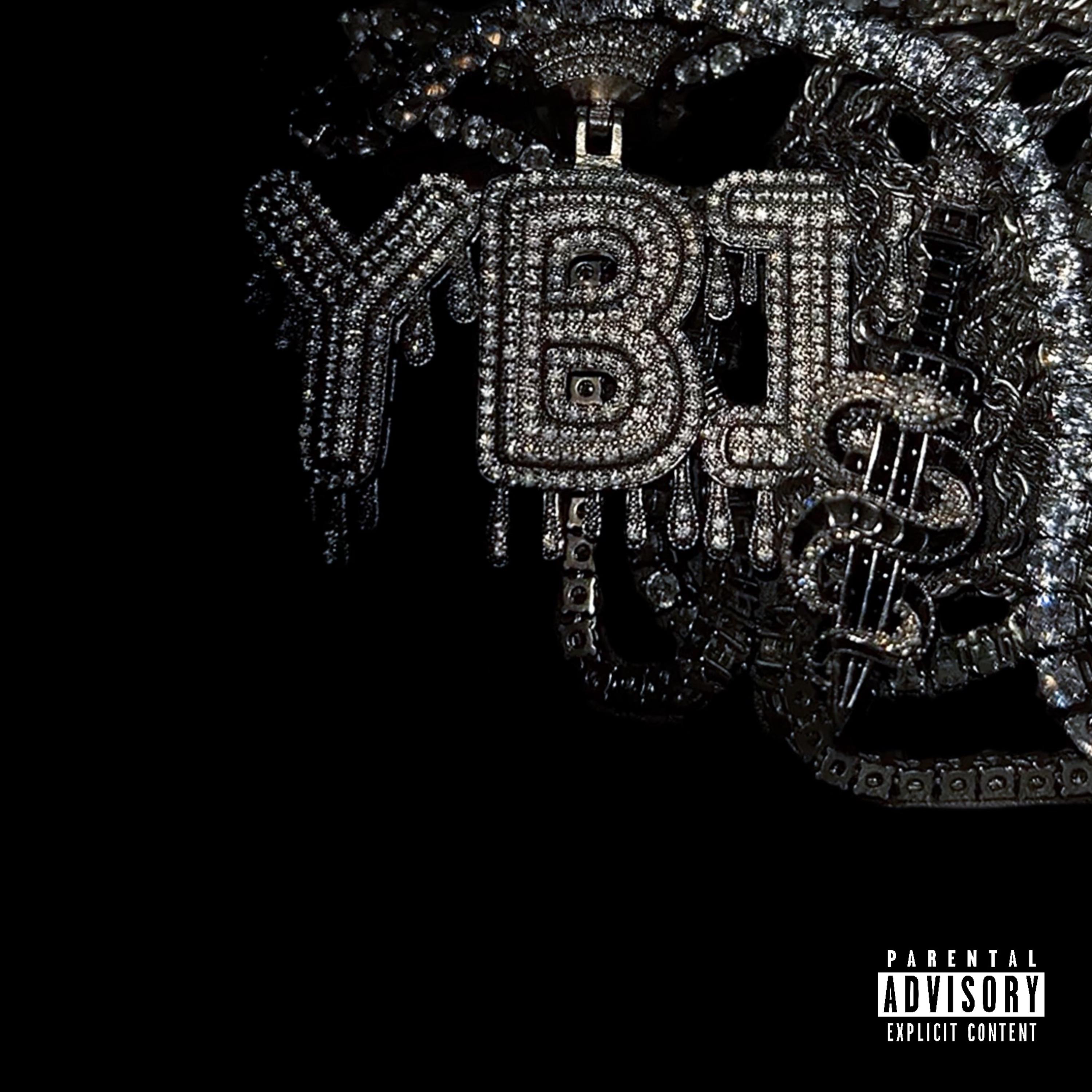 Icy artwork