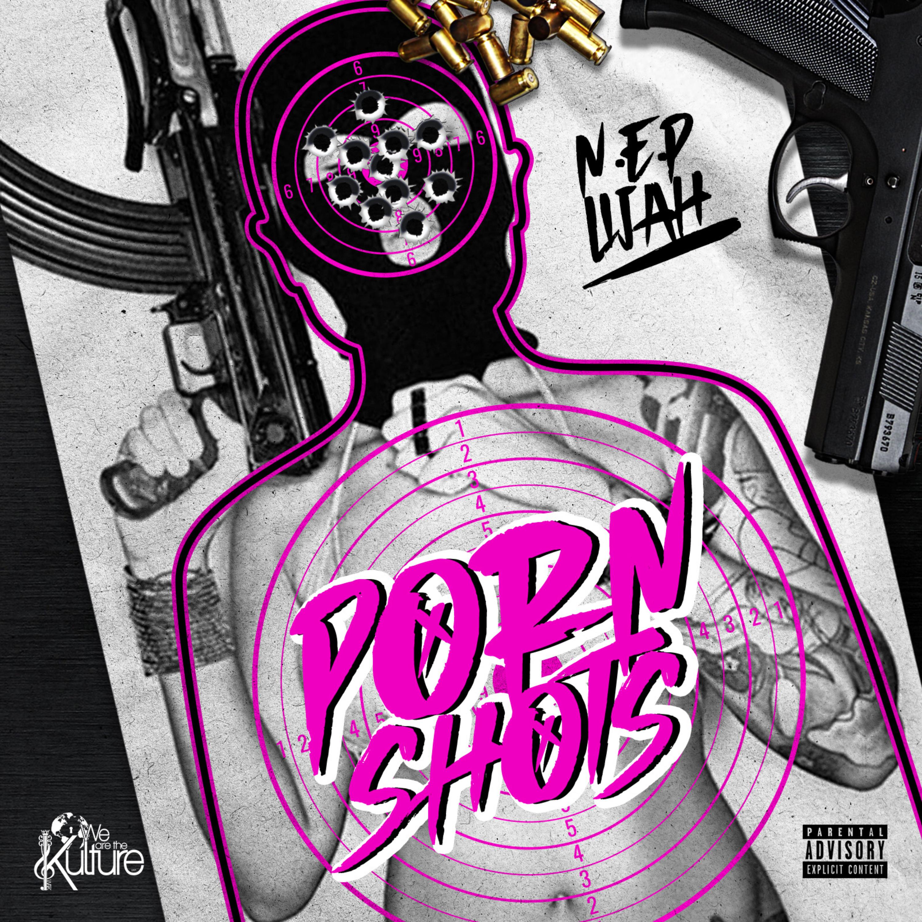 Porn Shots artwork