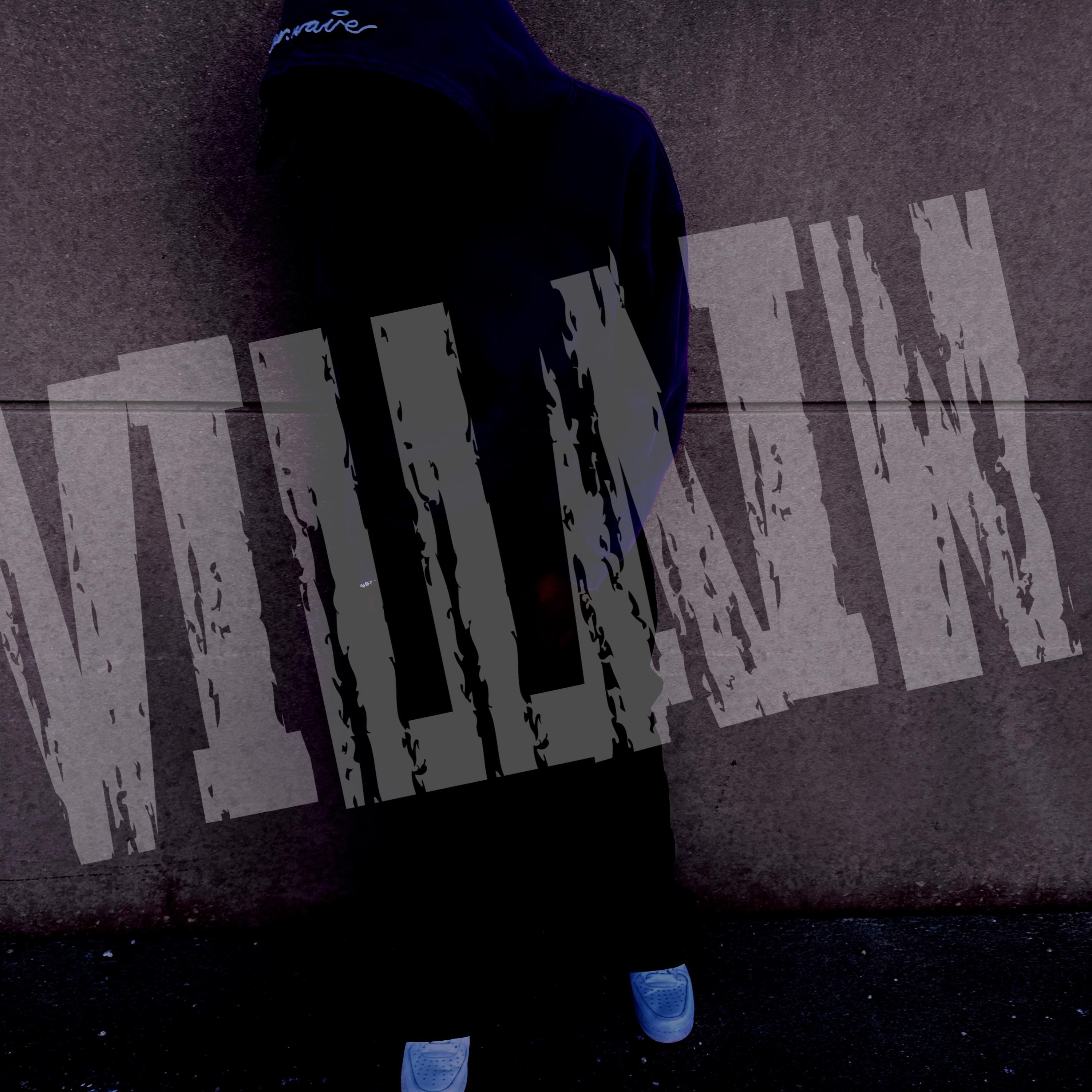 Villain artwork