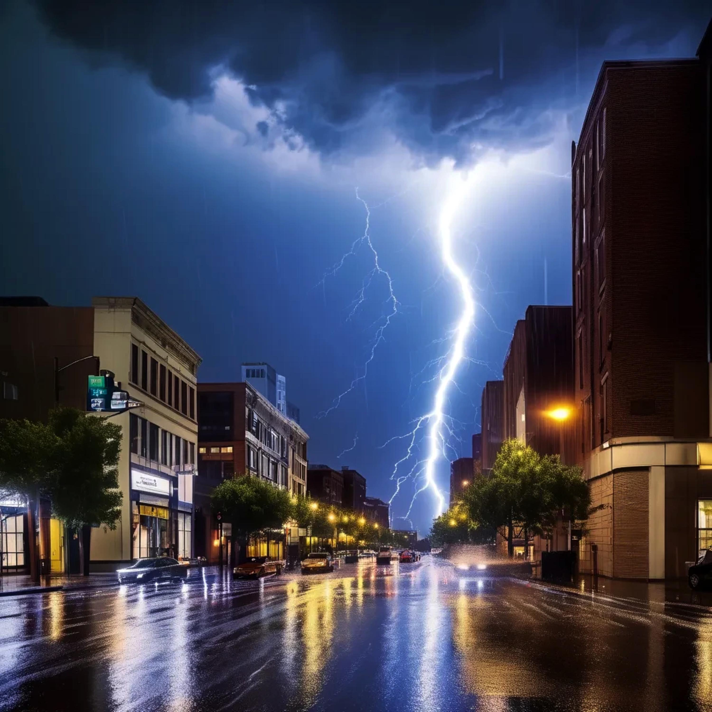 Thru Tha Pain artwork