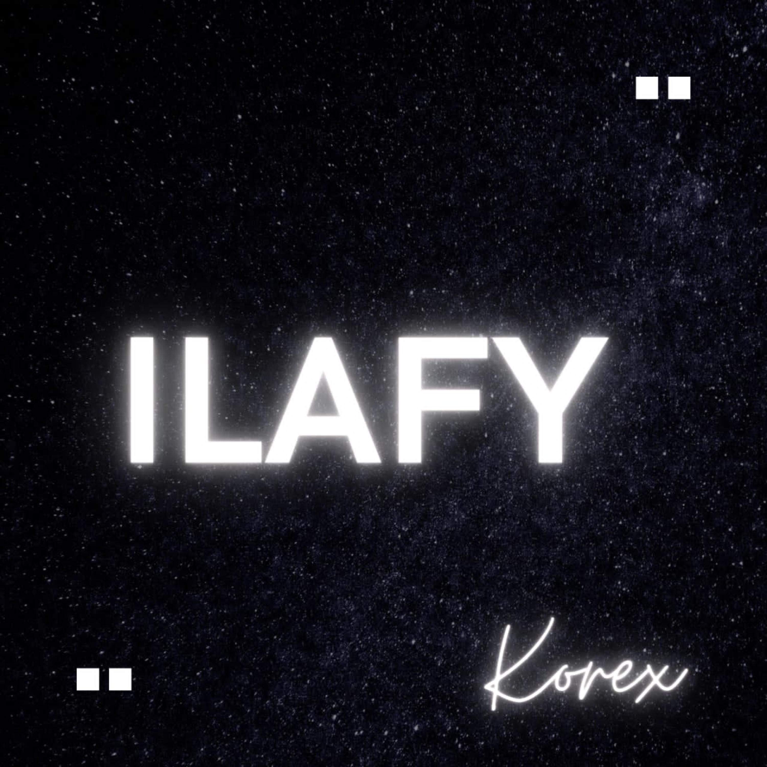 ILAFY artwork