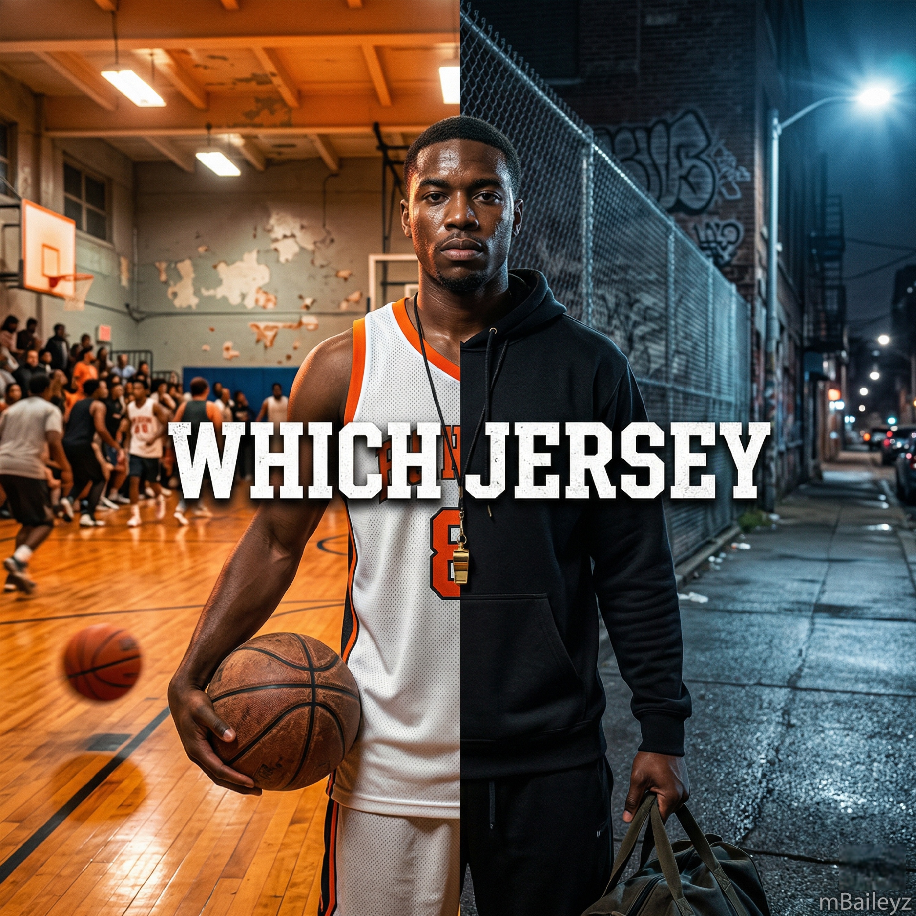 Which Jersey artwork