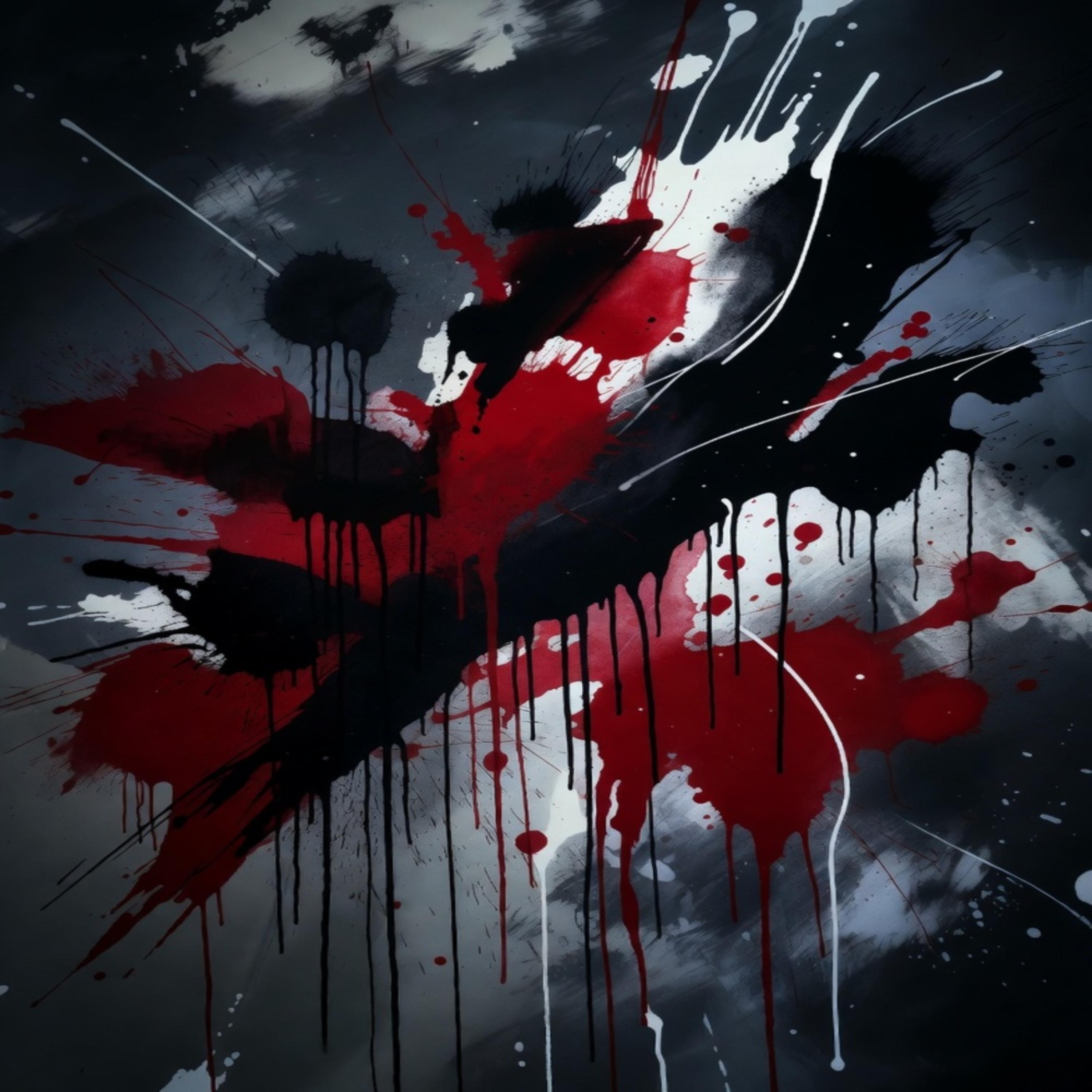 Vedo Red artwork