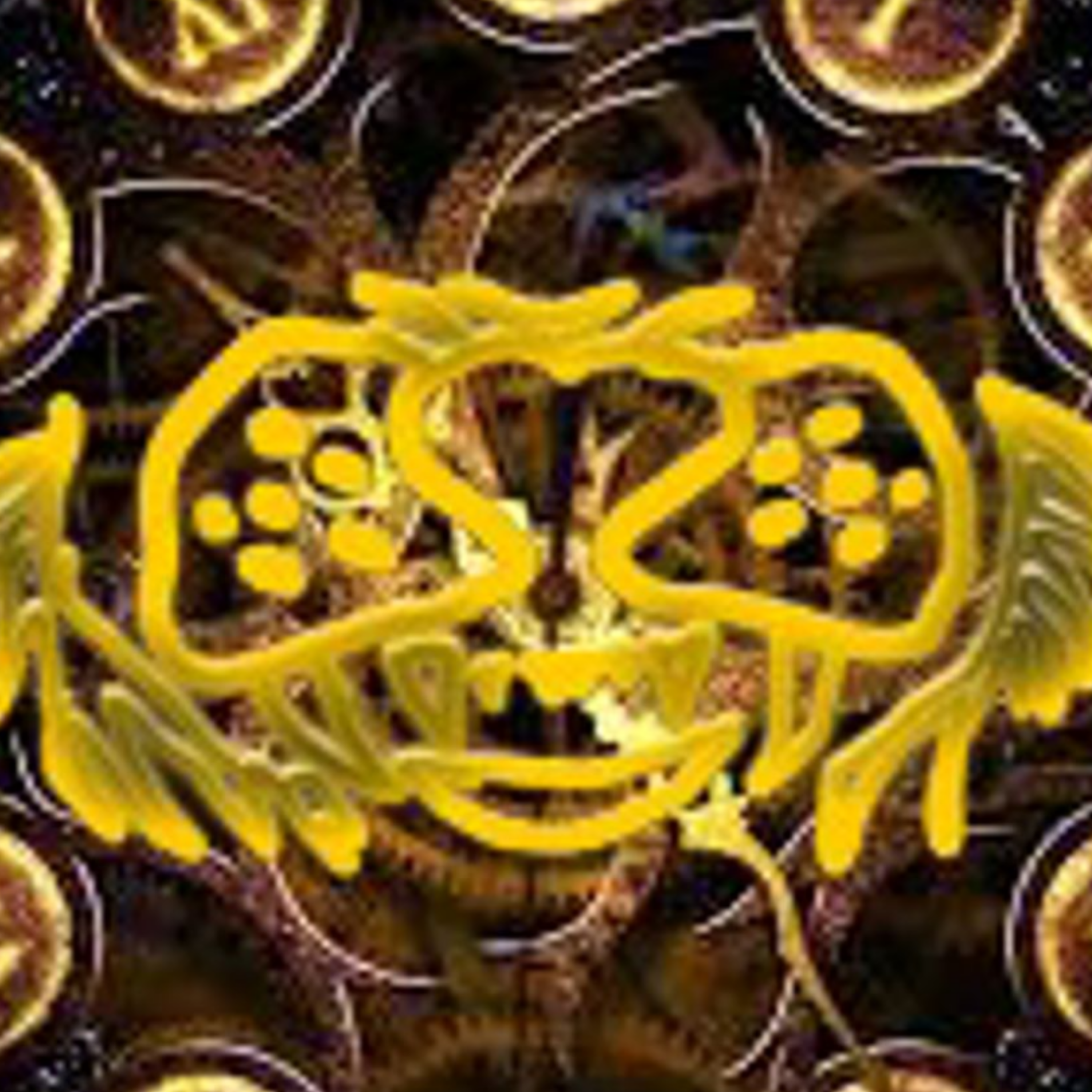 Clockwork artwork