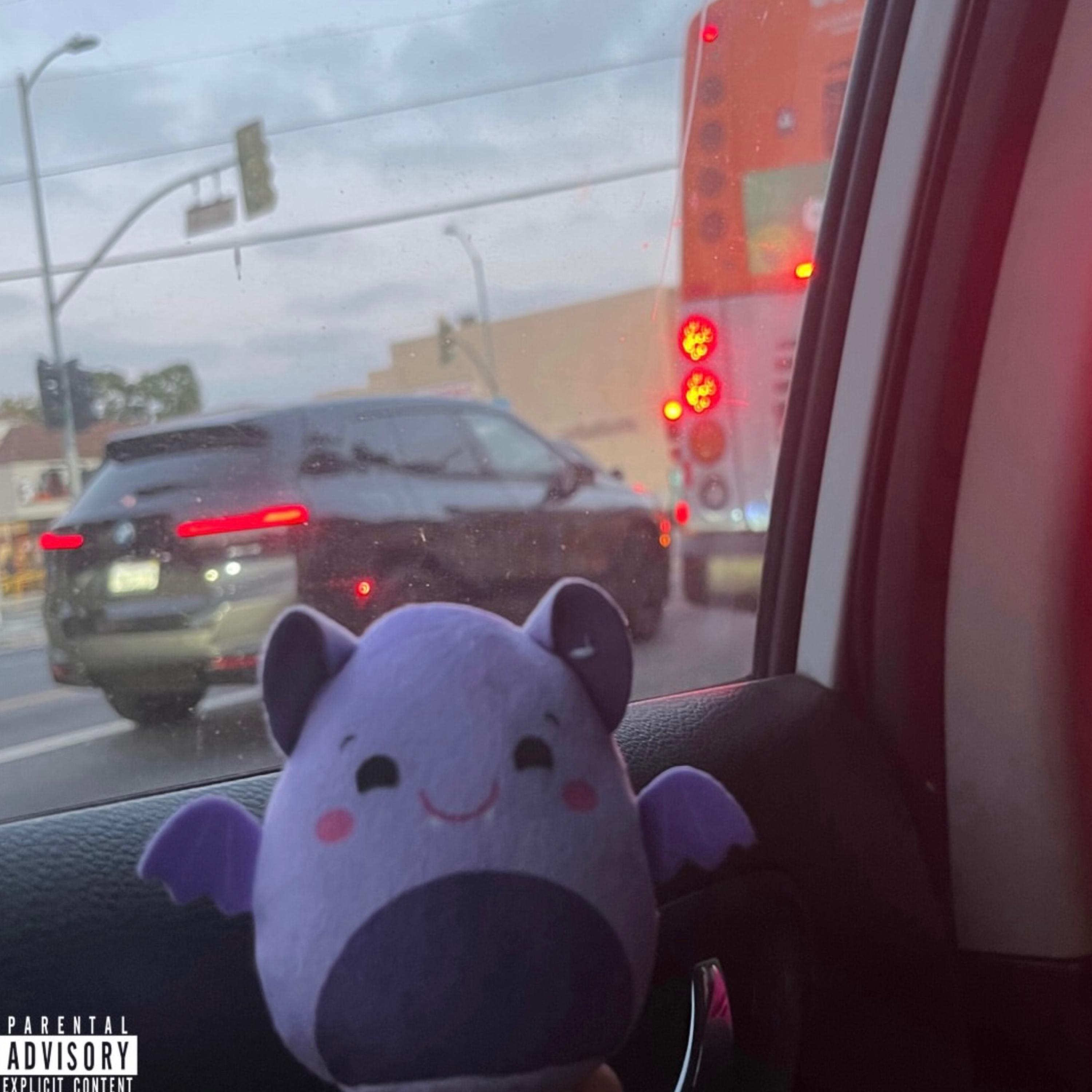 XXL by 09 cover art