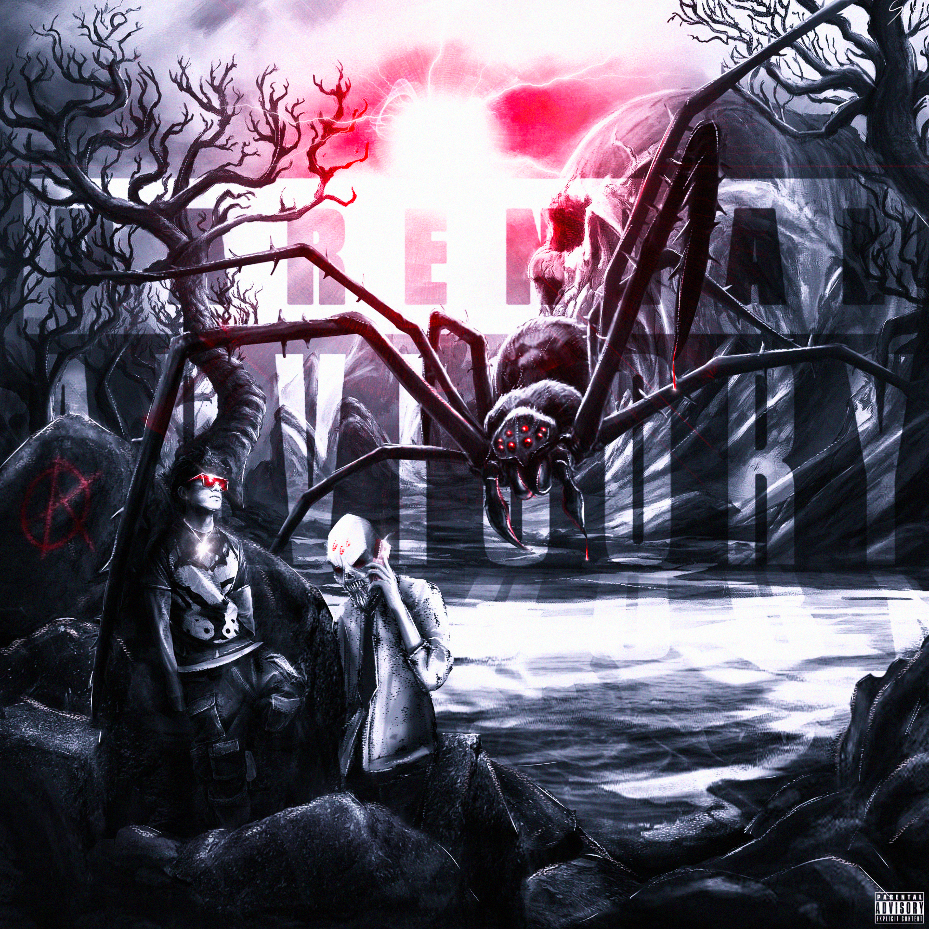 Zygiella artwork