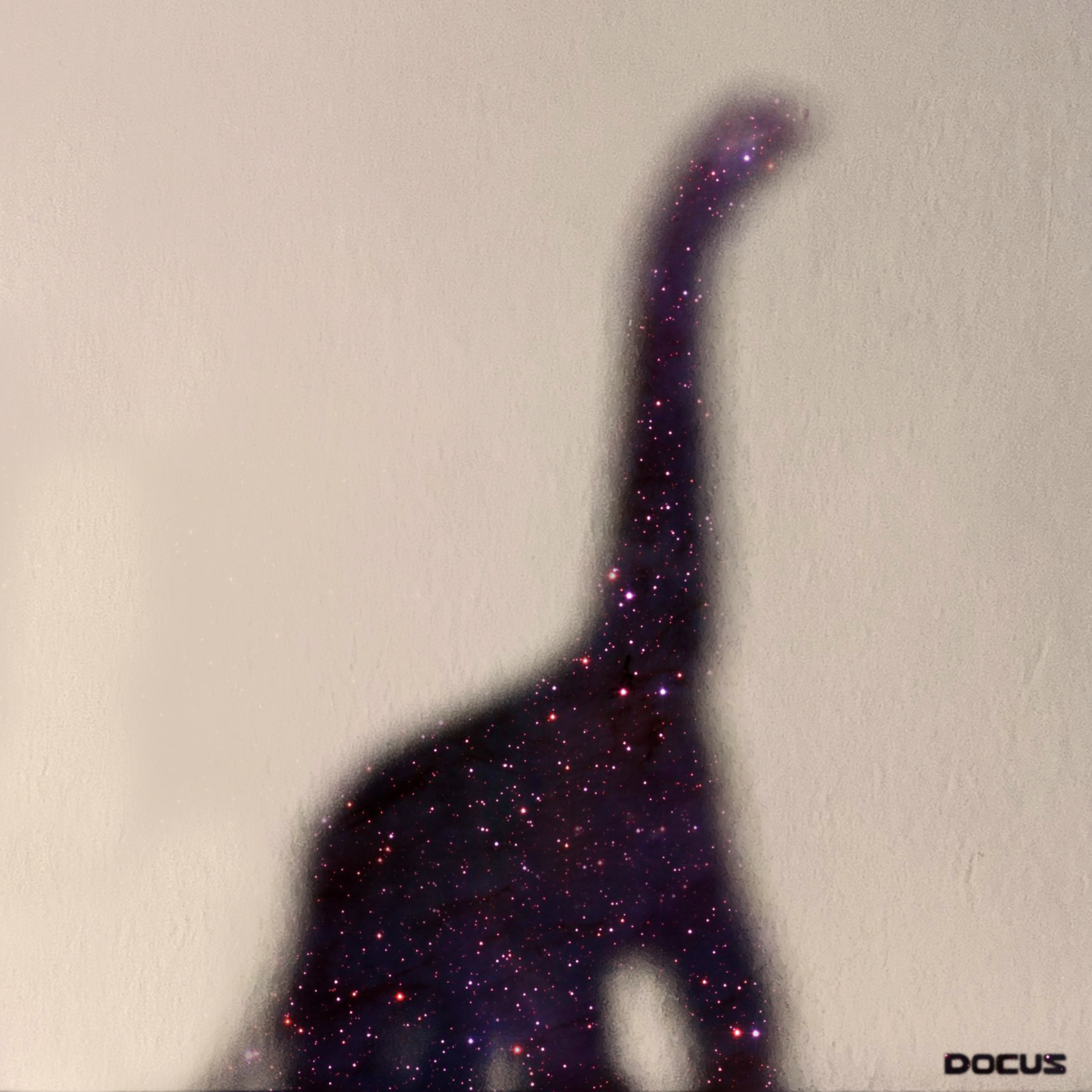 Detectorist by DOCUS cover art