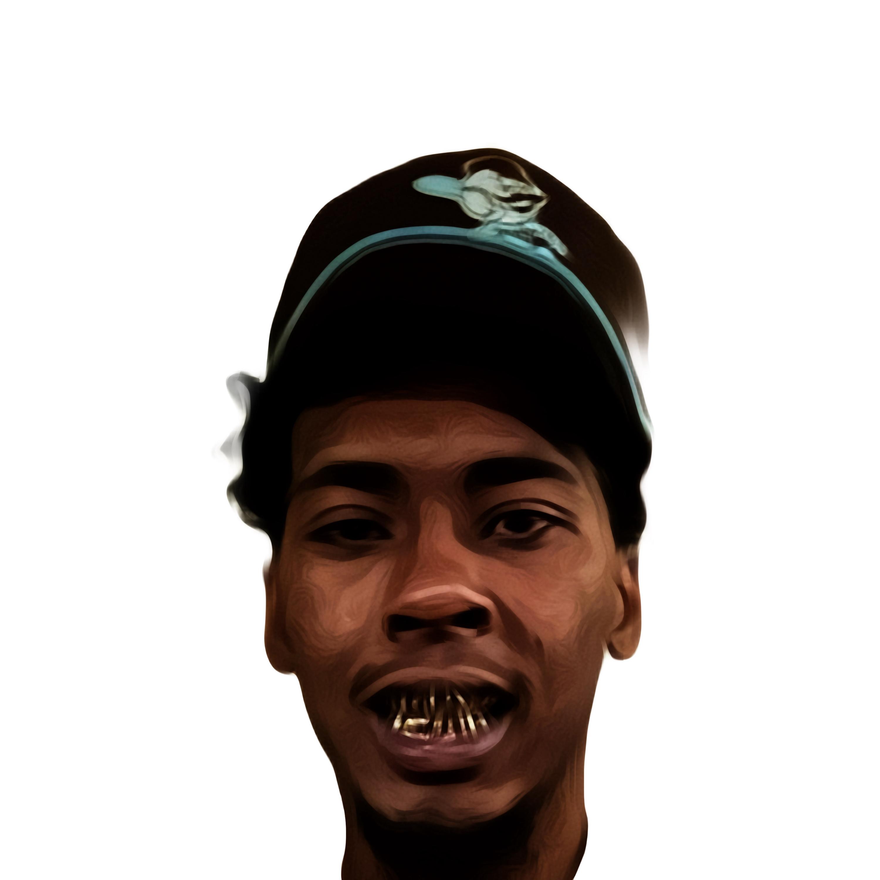 Cook up artwork