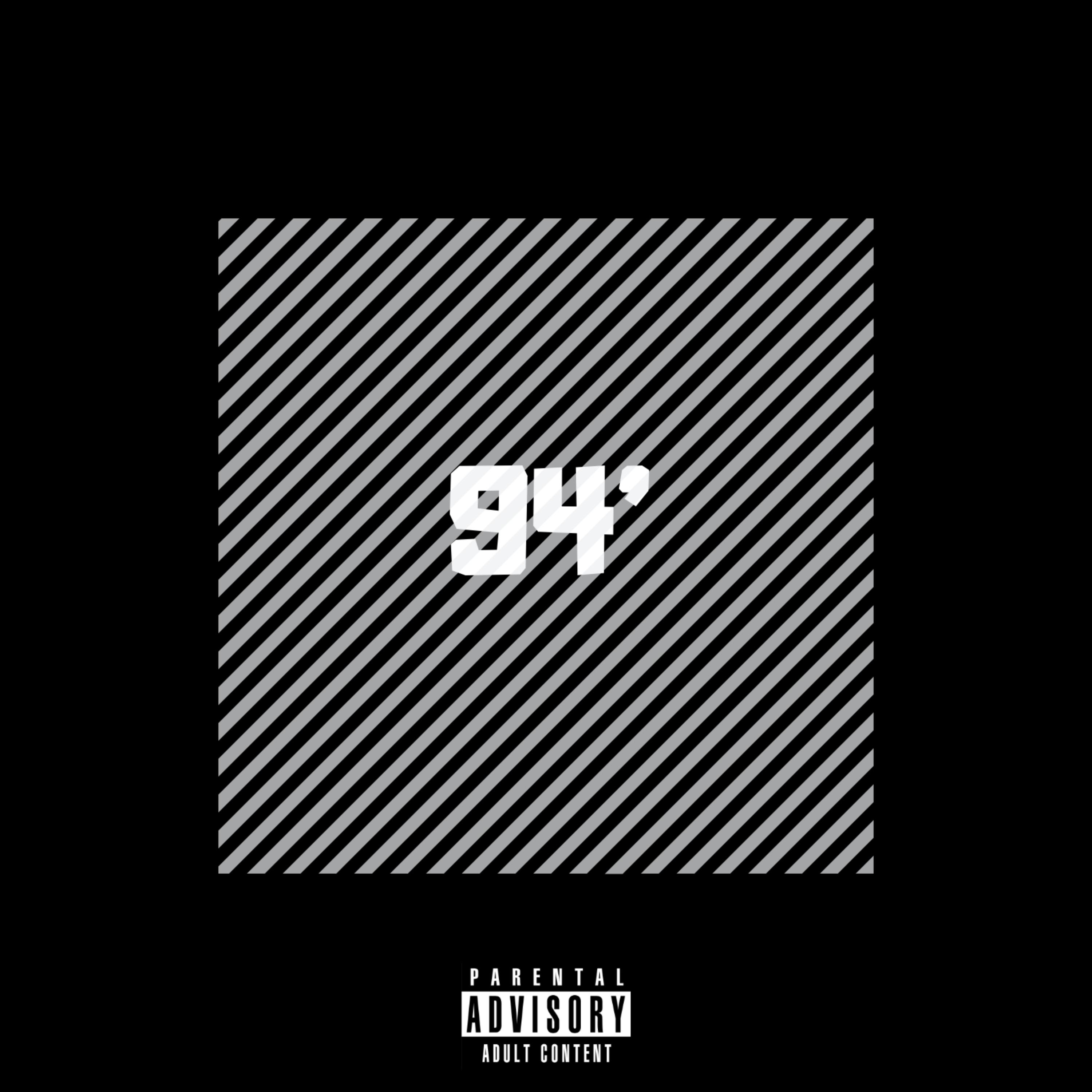 Outkast in 94' artwork