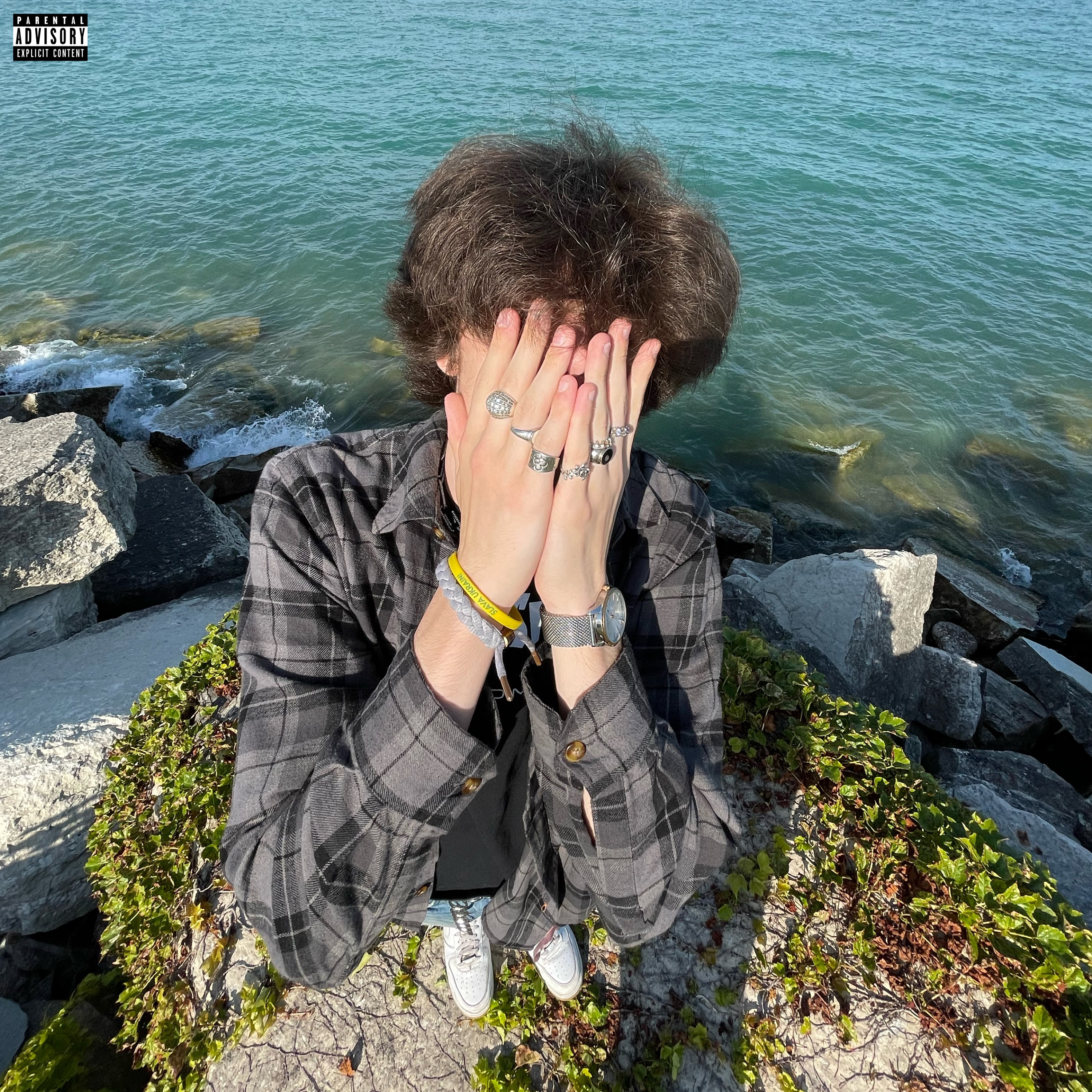 take your clothes off artwork