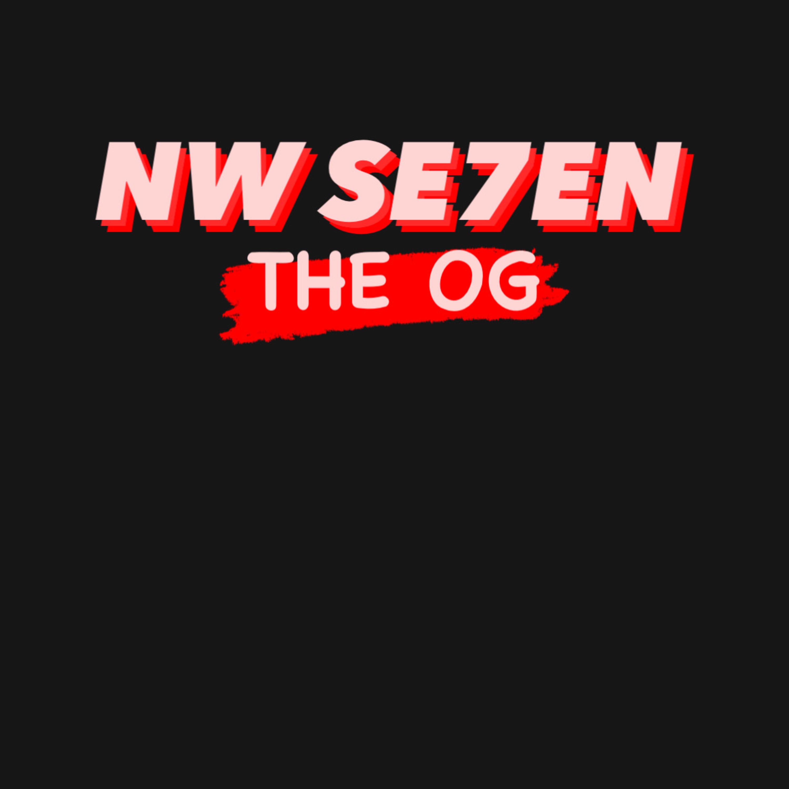 The OG artwork