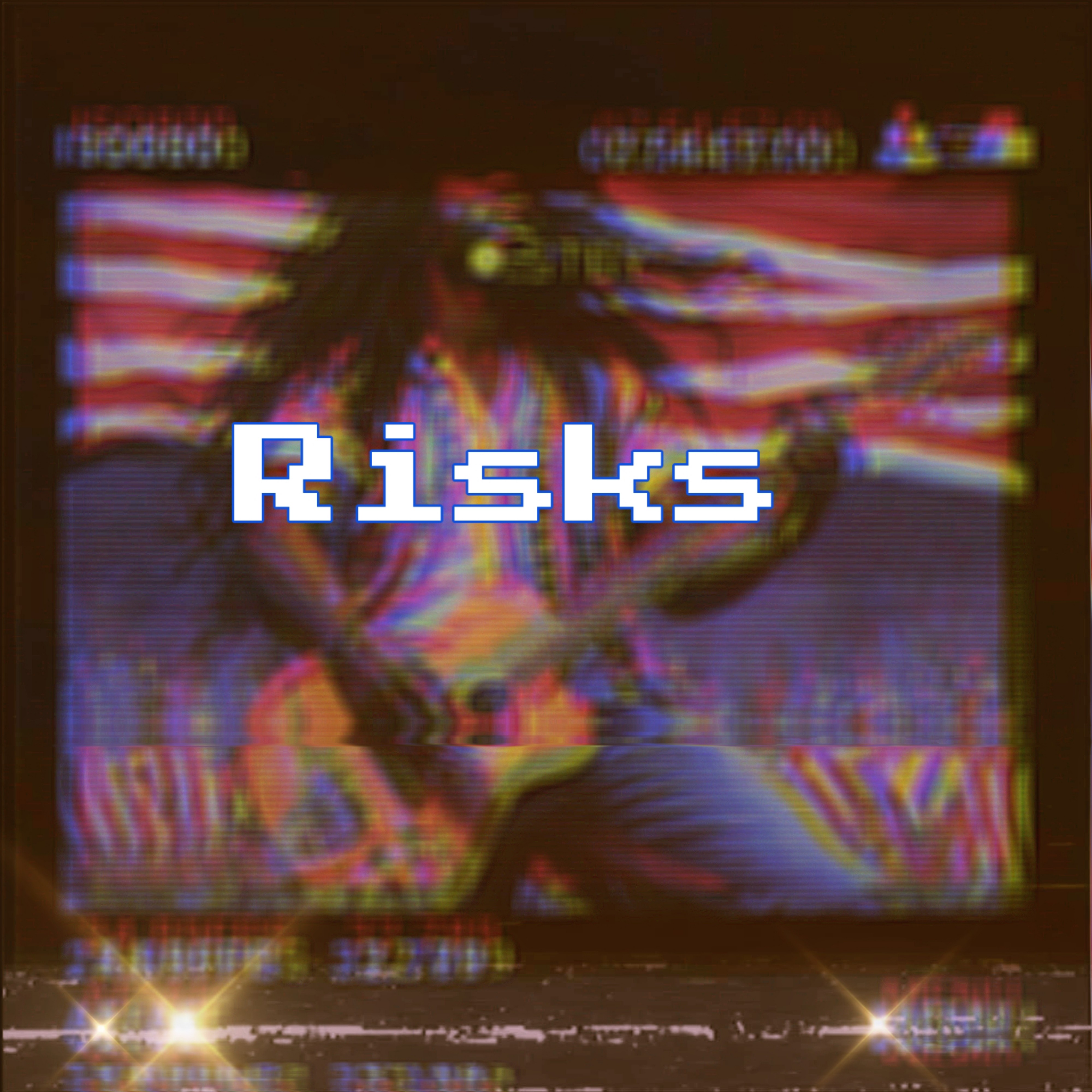 Risks artwork