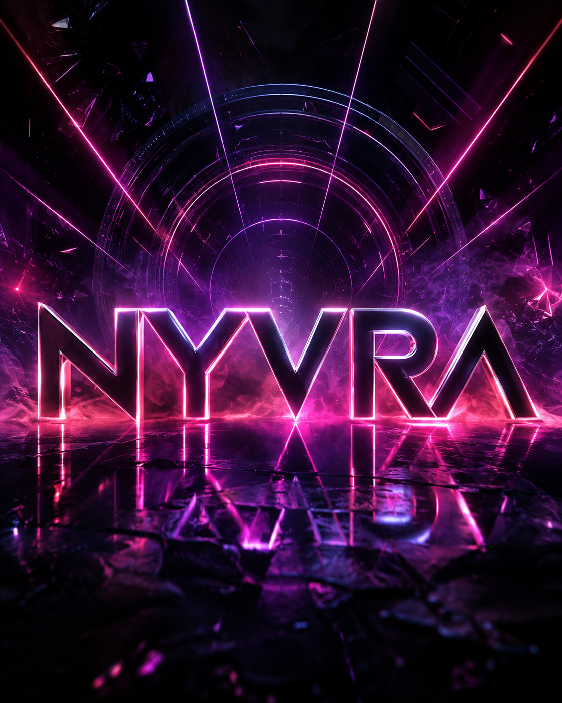 NYVRA
