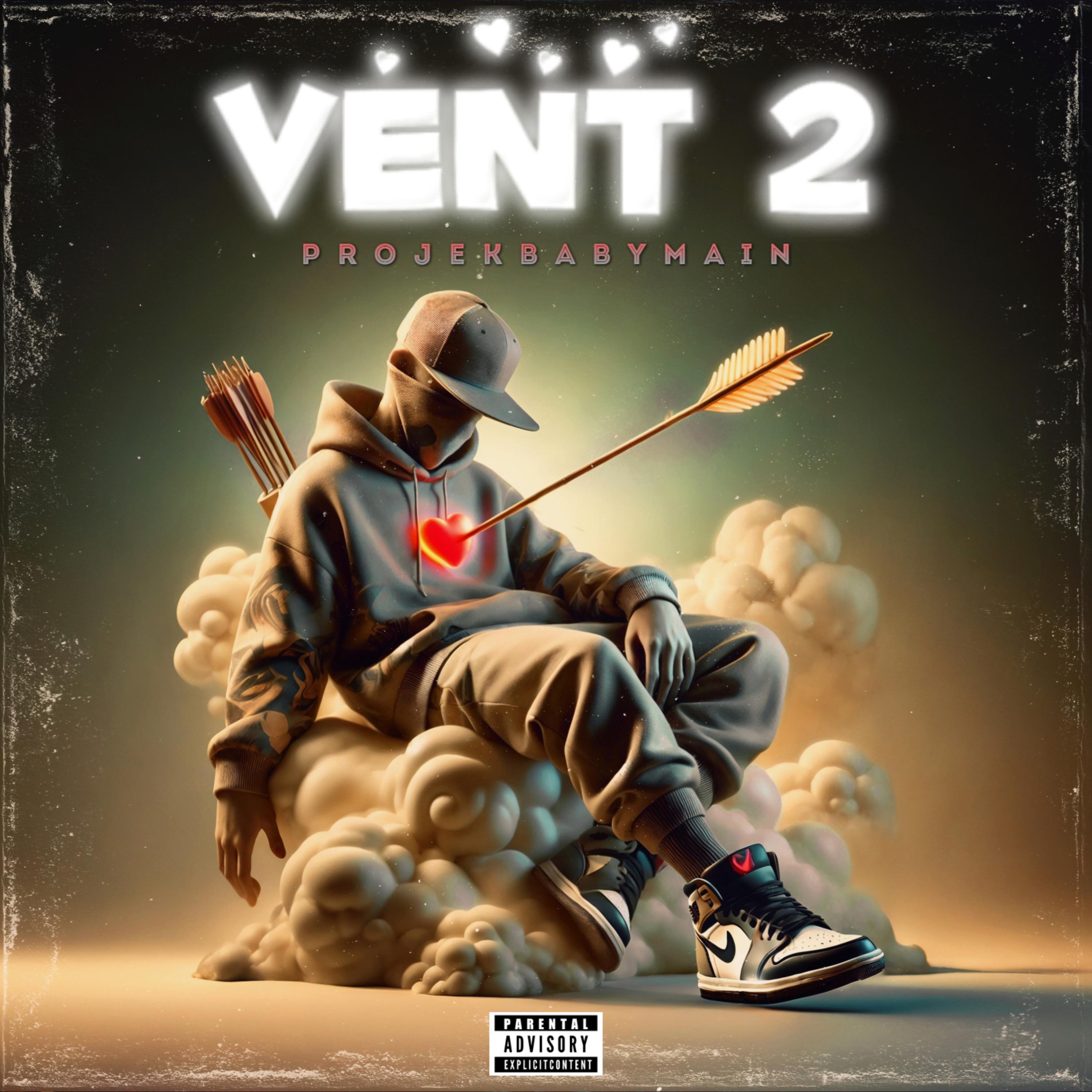 Vent 2 artwork
