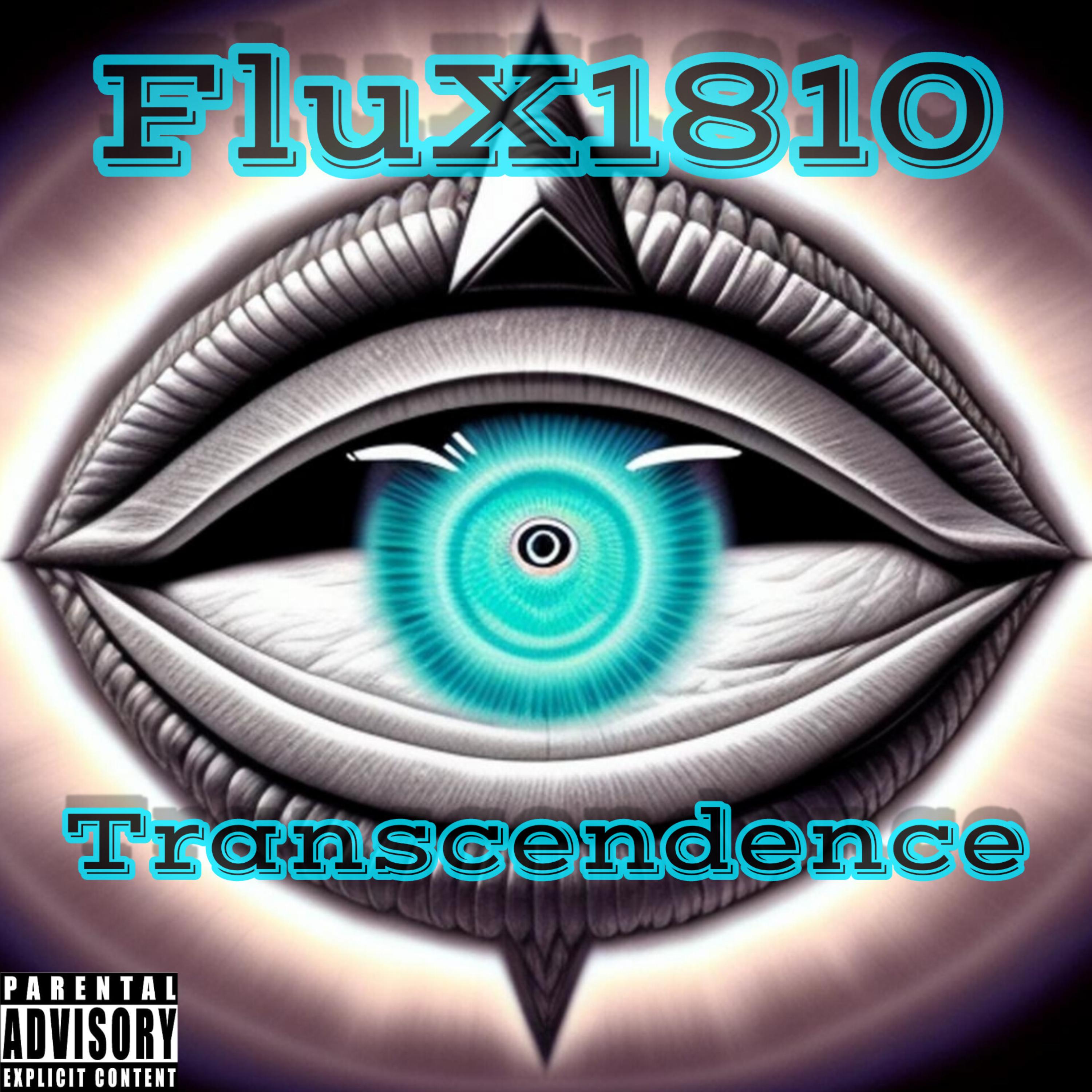 Transcendence artwork