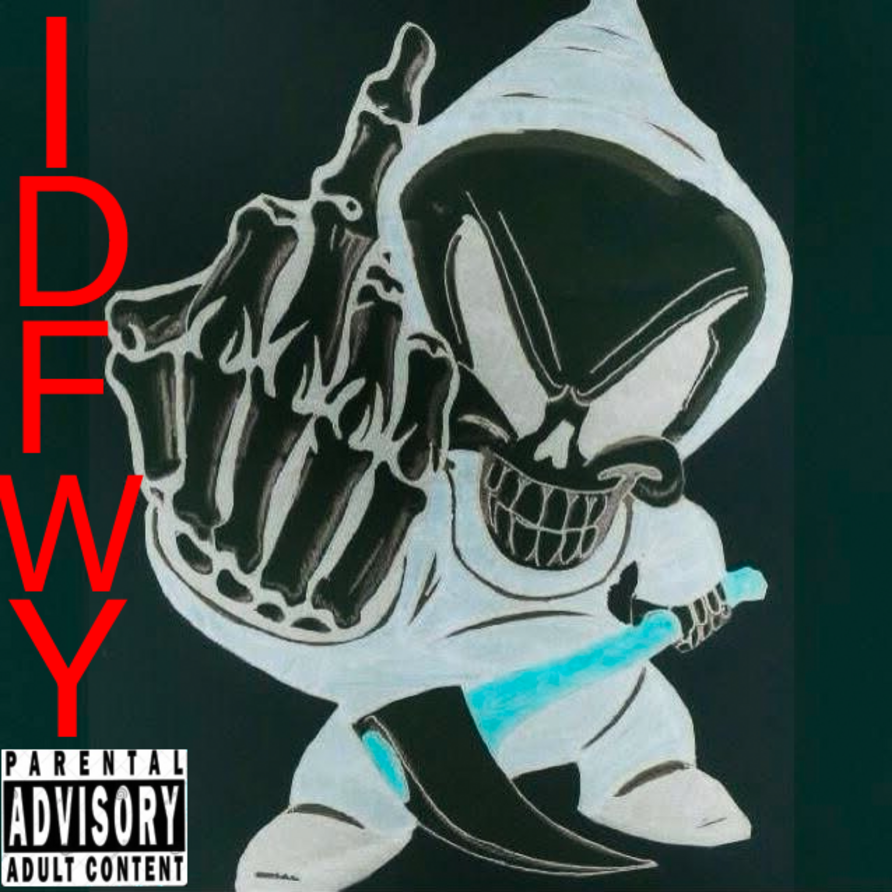 IDFWY artwork