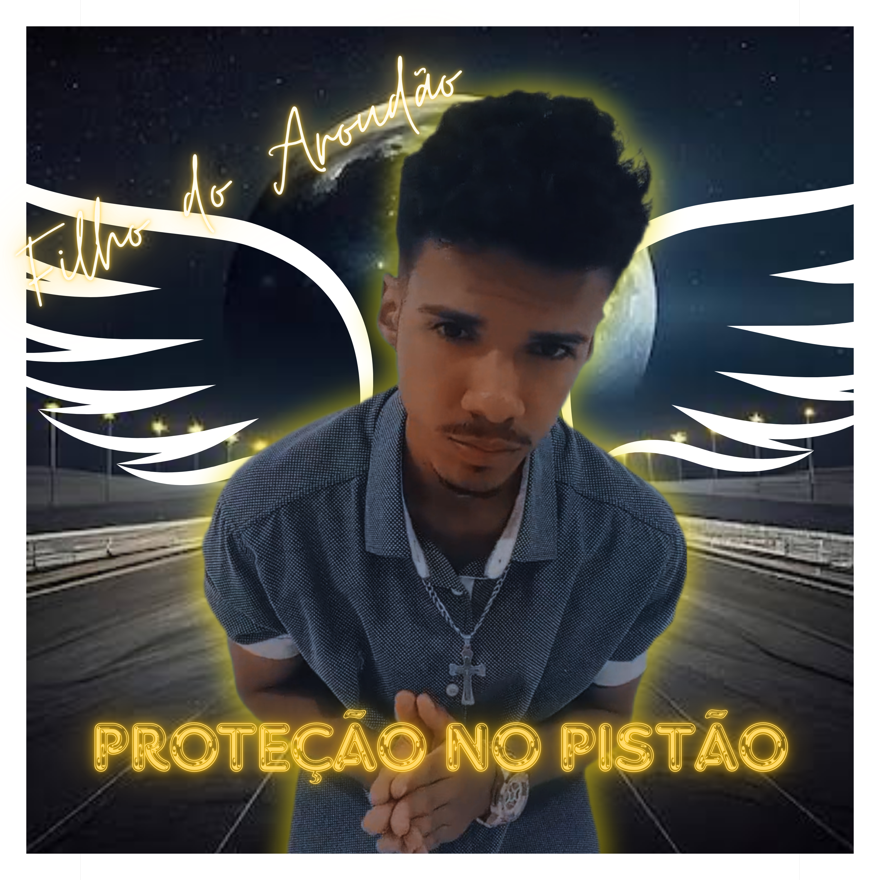 Proteção no Pistão artwork