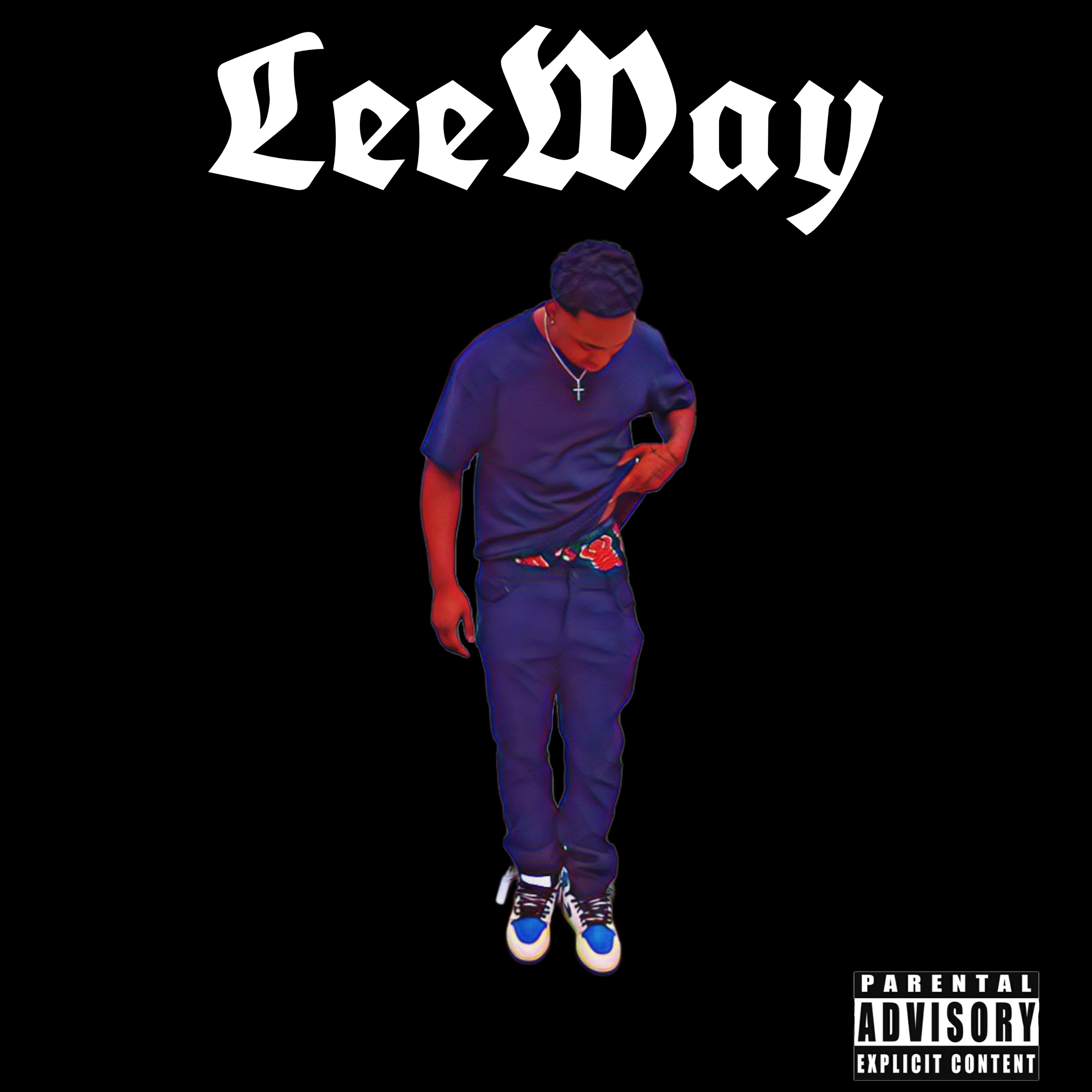 LeeWay artwork