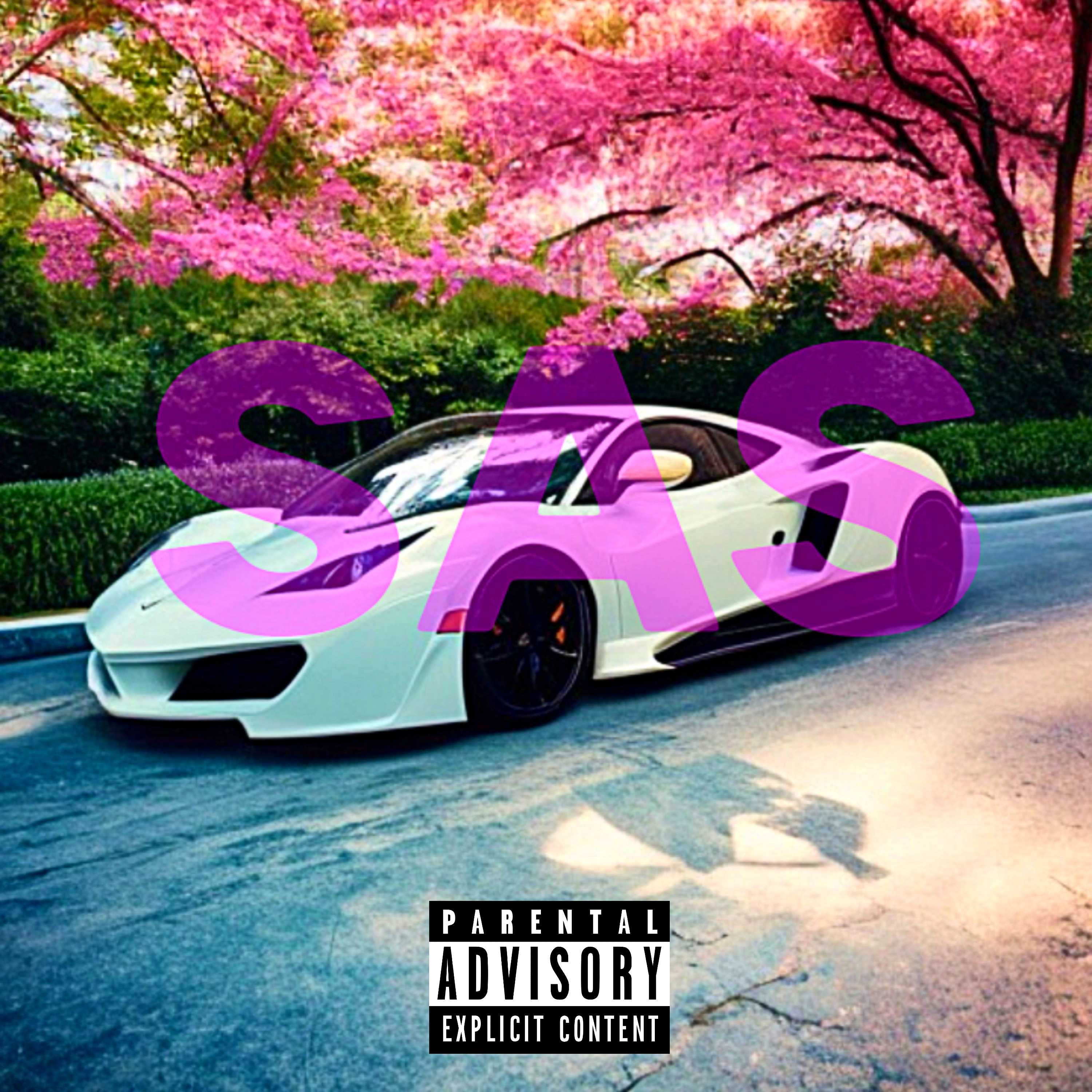 Slept All Summer artwork