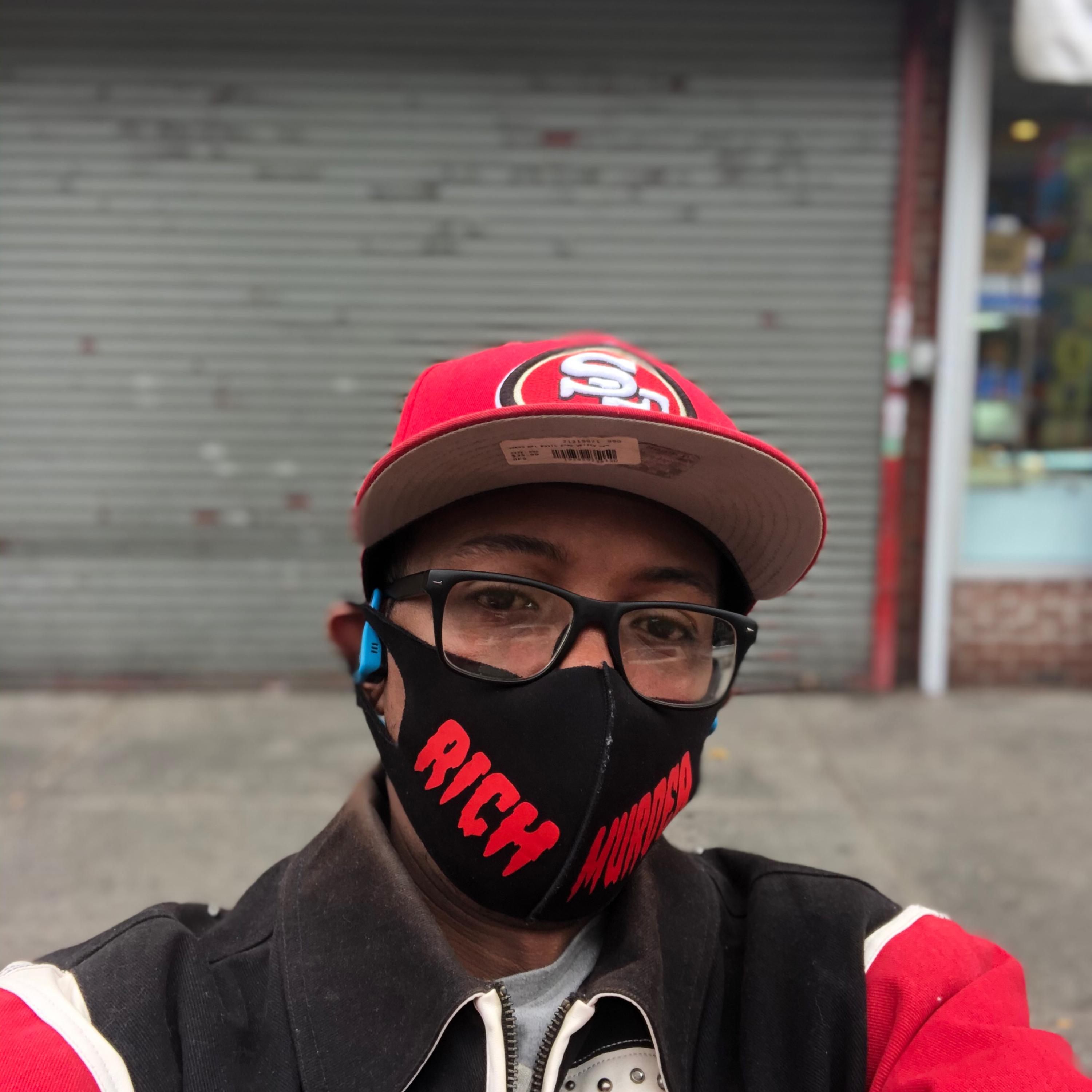 We Out Side artwork